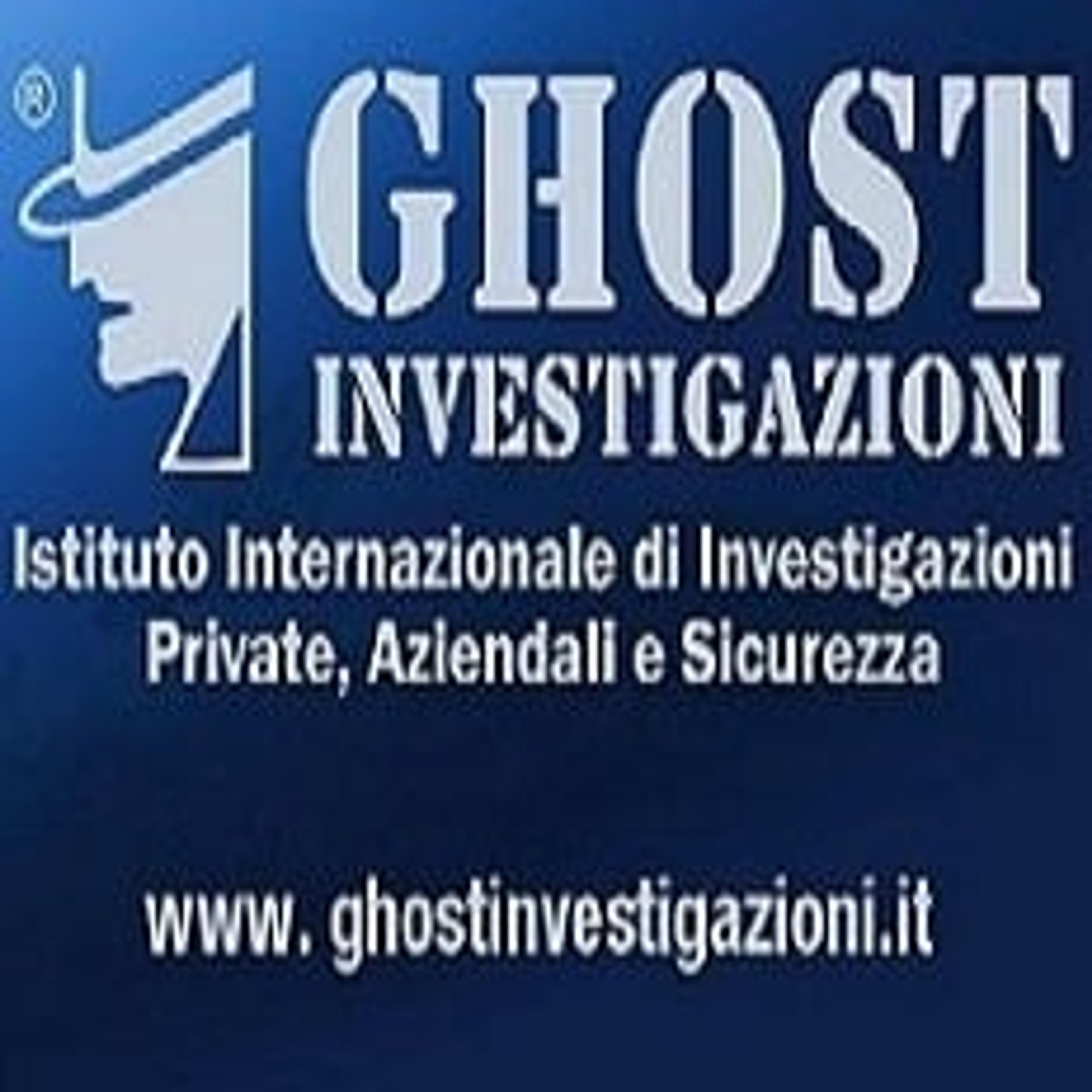 Ghost Investigazioni & Sicurezza NAPOLI