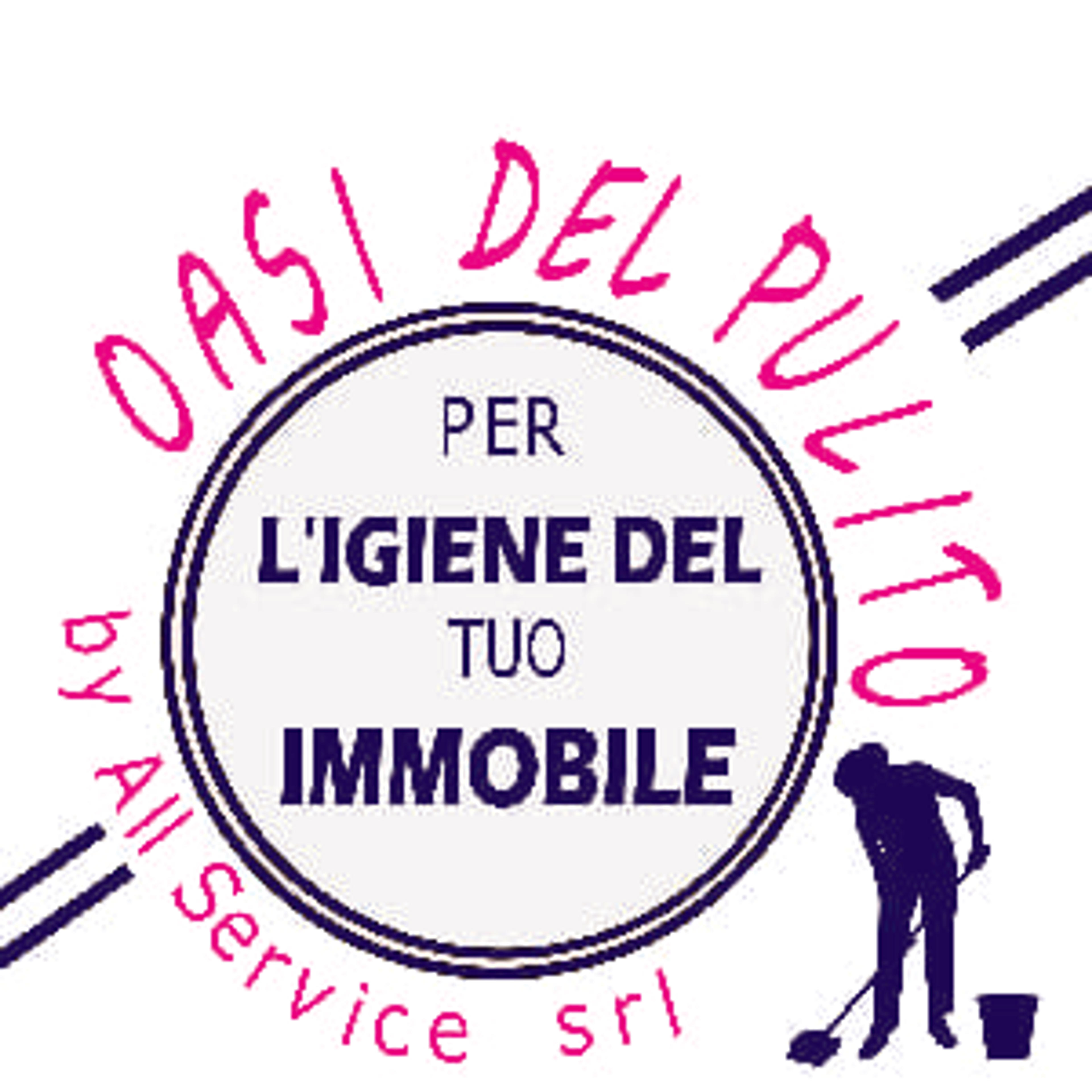 All service srl