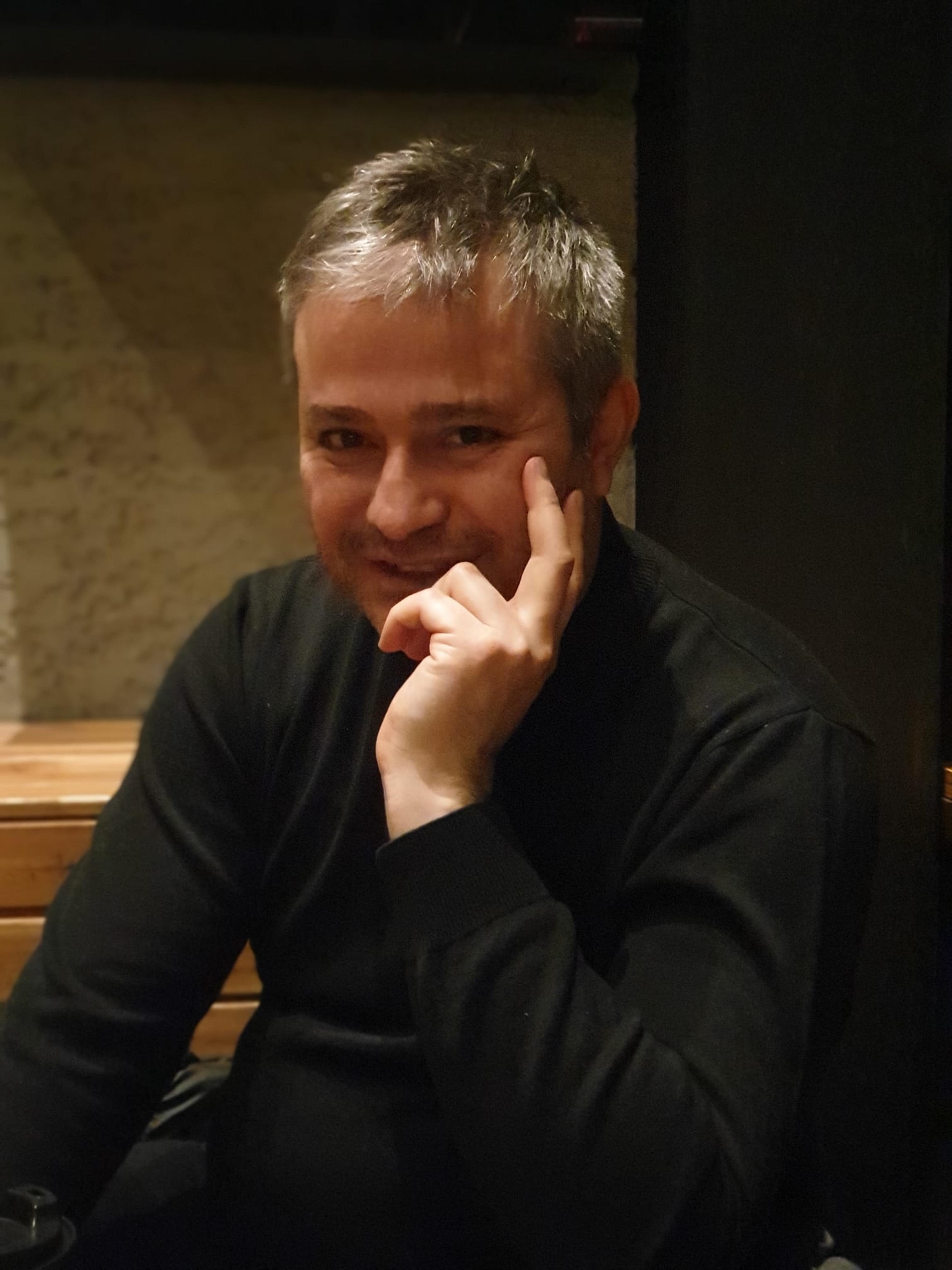 Lütfi Uysal