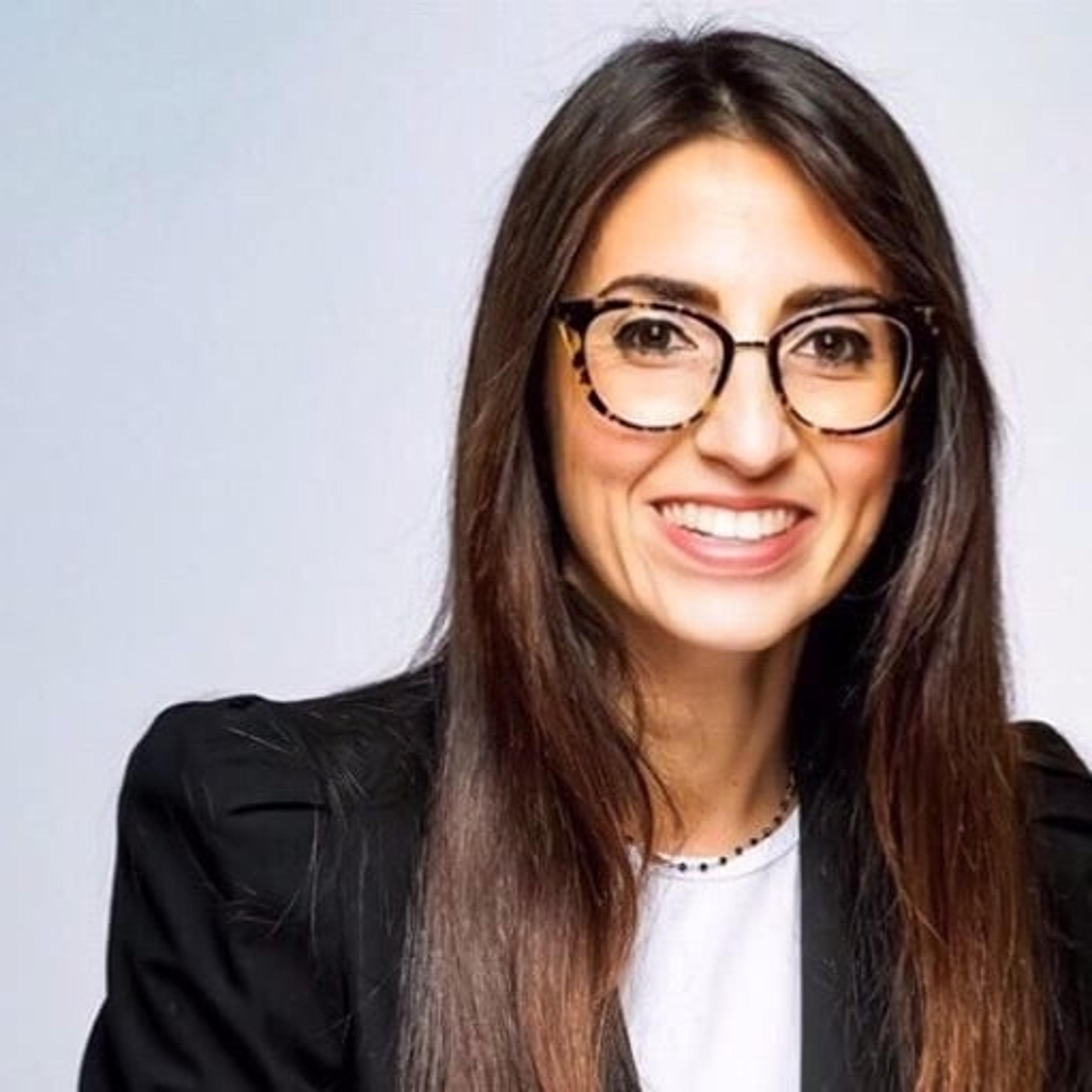 Beatrice Baratelli