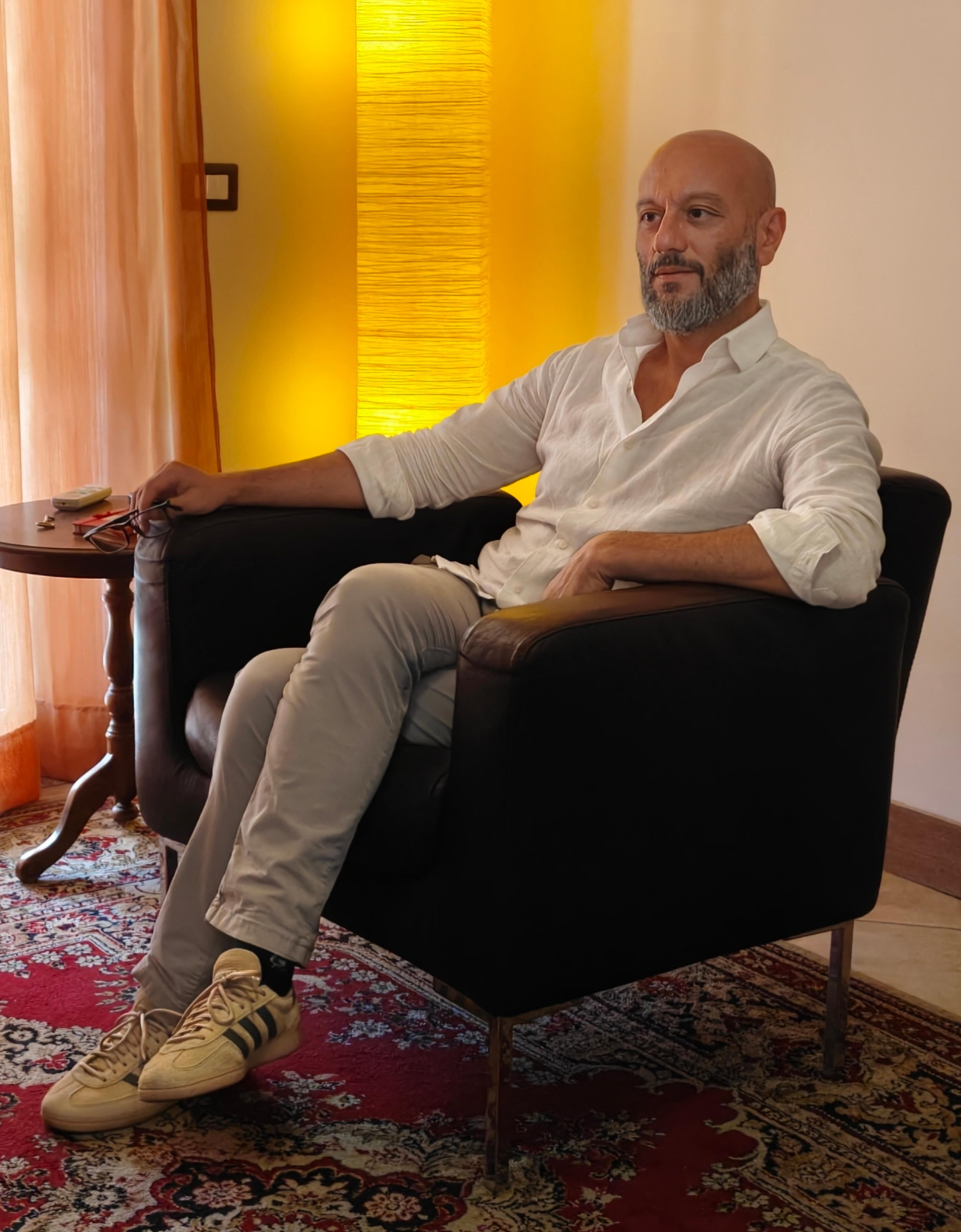 Dottor Emilio Miranda