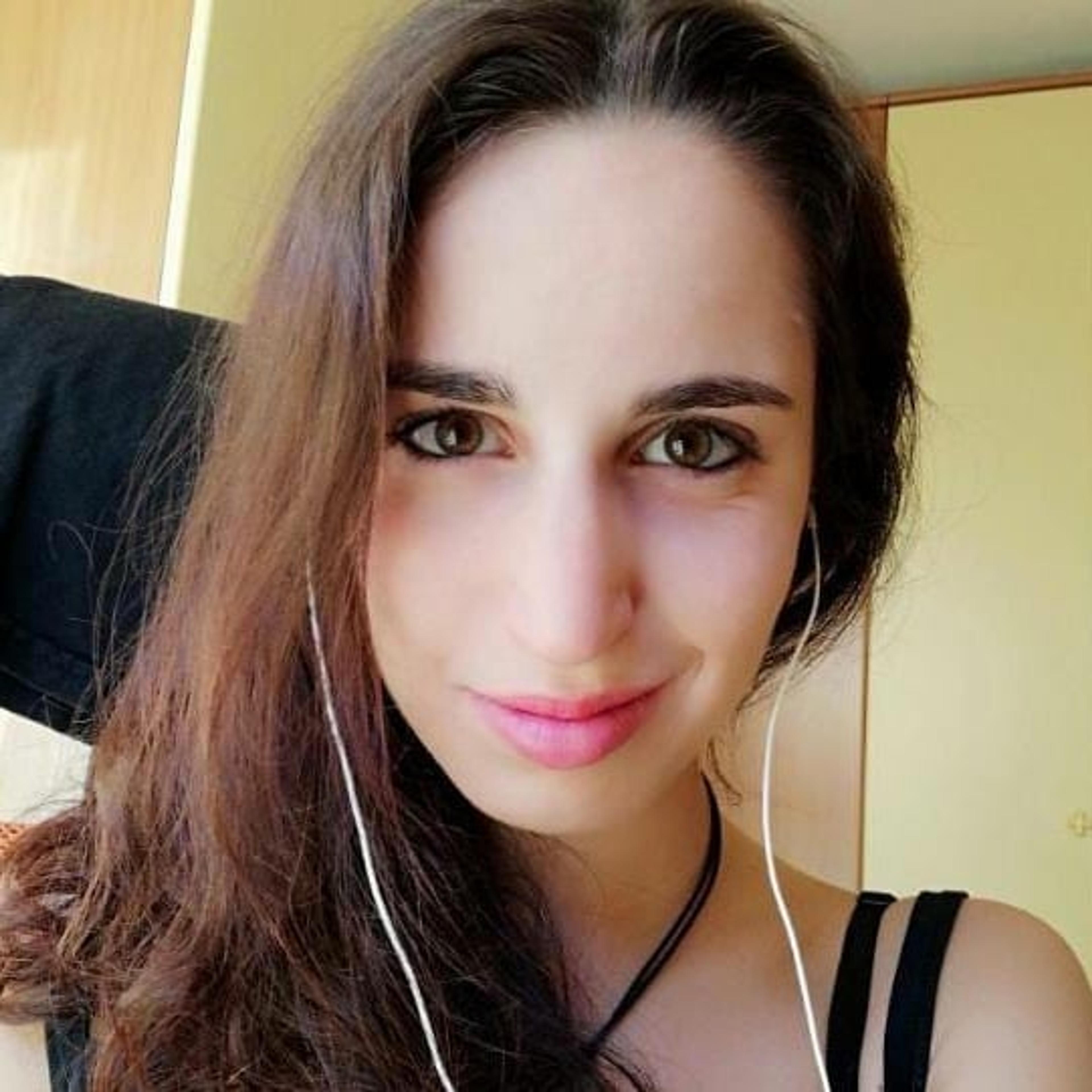 Erica Ortelli