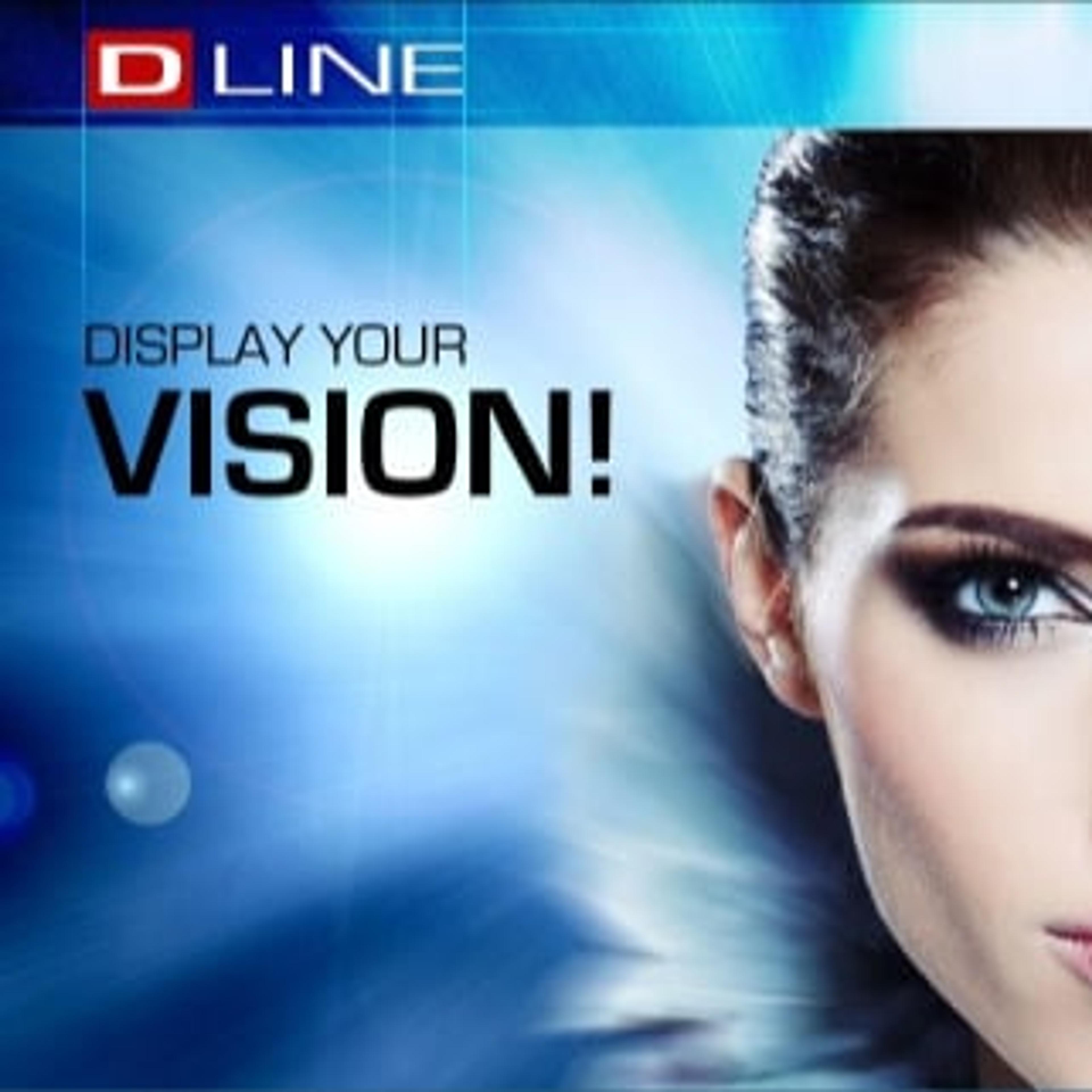 D-LINE DISPLAY-, DESIGN- UND VERTRIEBSGESMBH