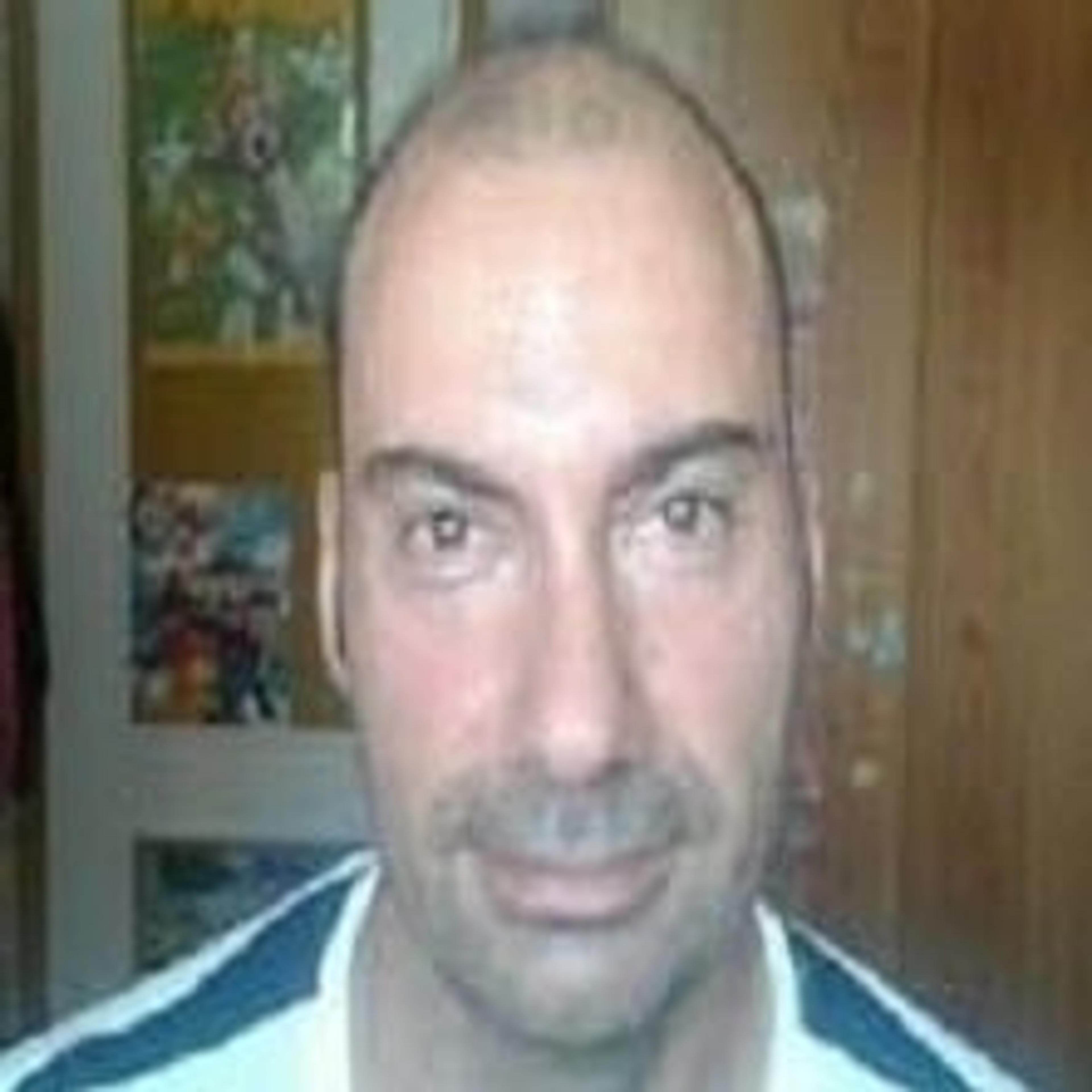 Carlos Blanco Gómez