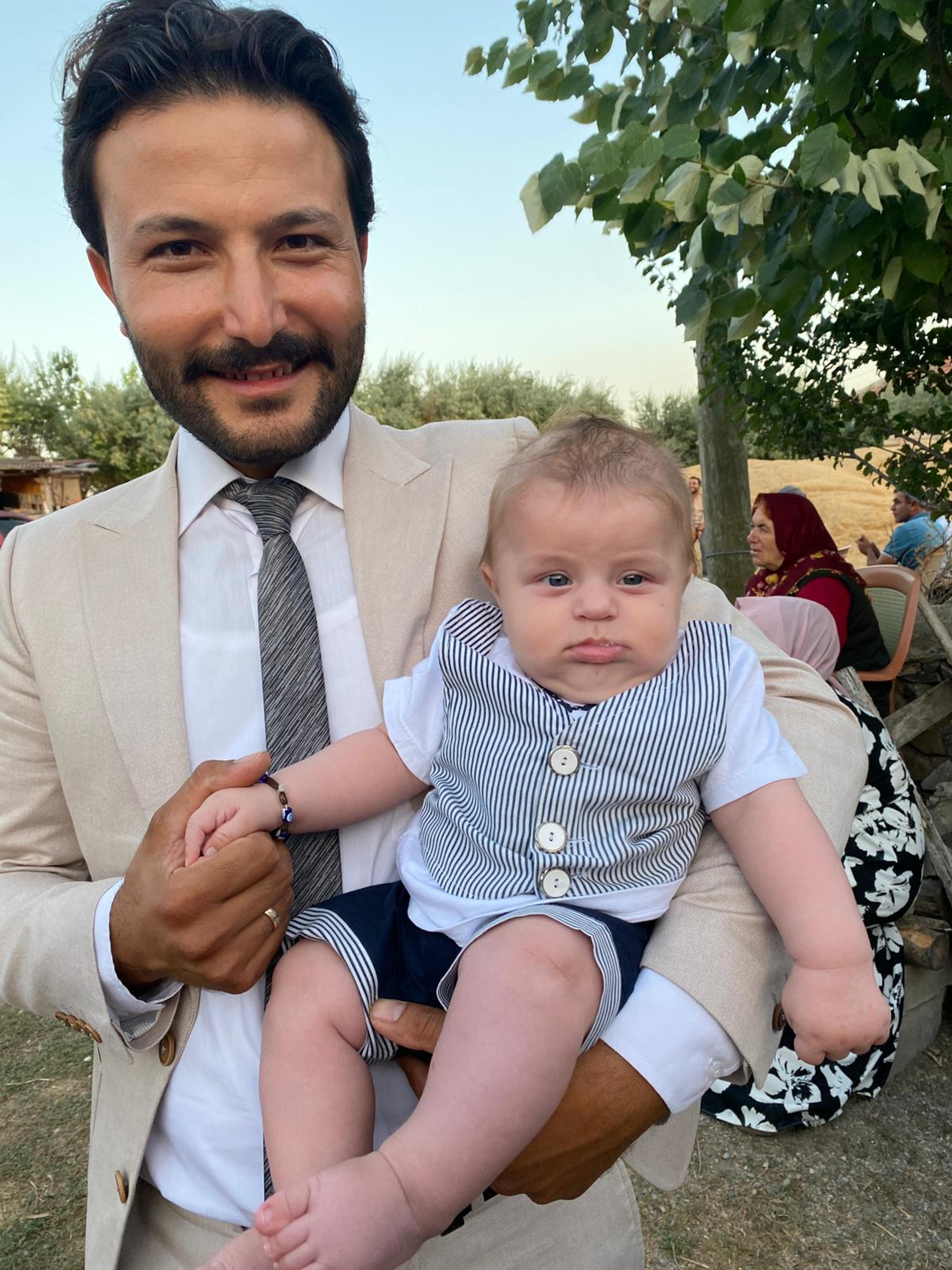 MaviDeniz Teknik