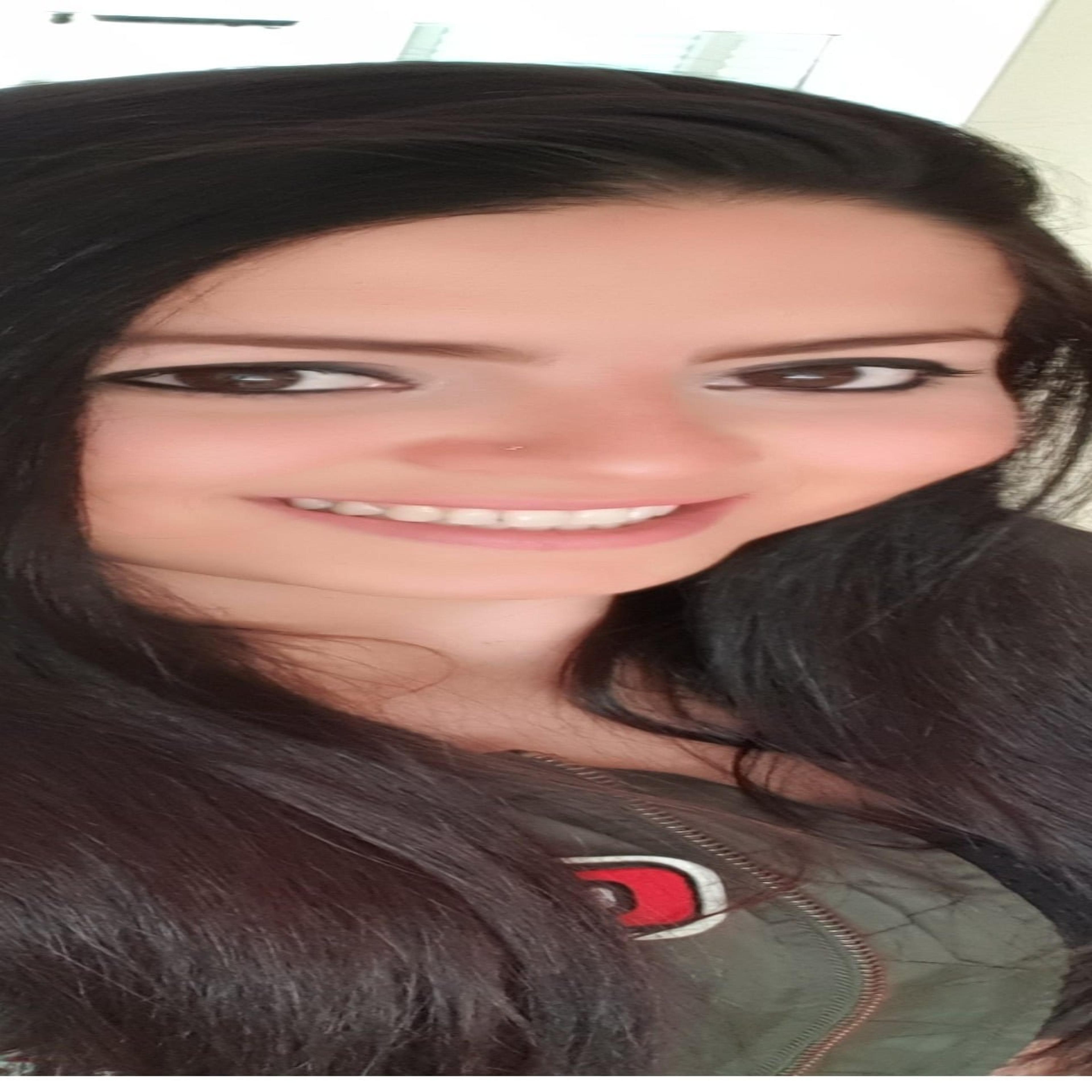 Nohelith Camacho