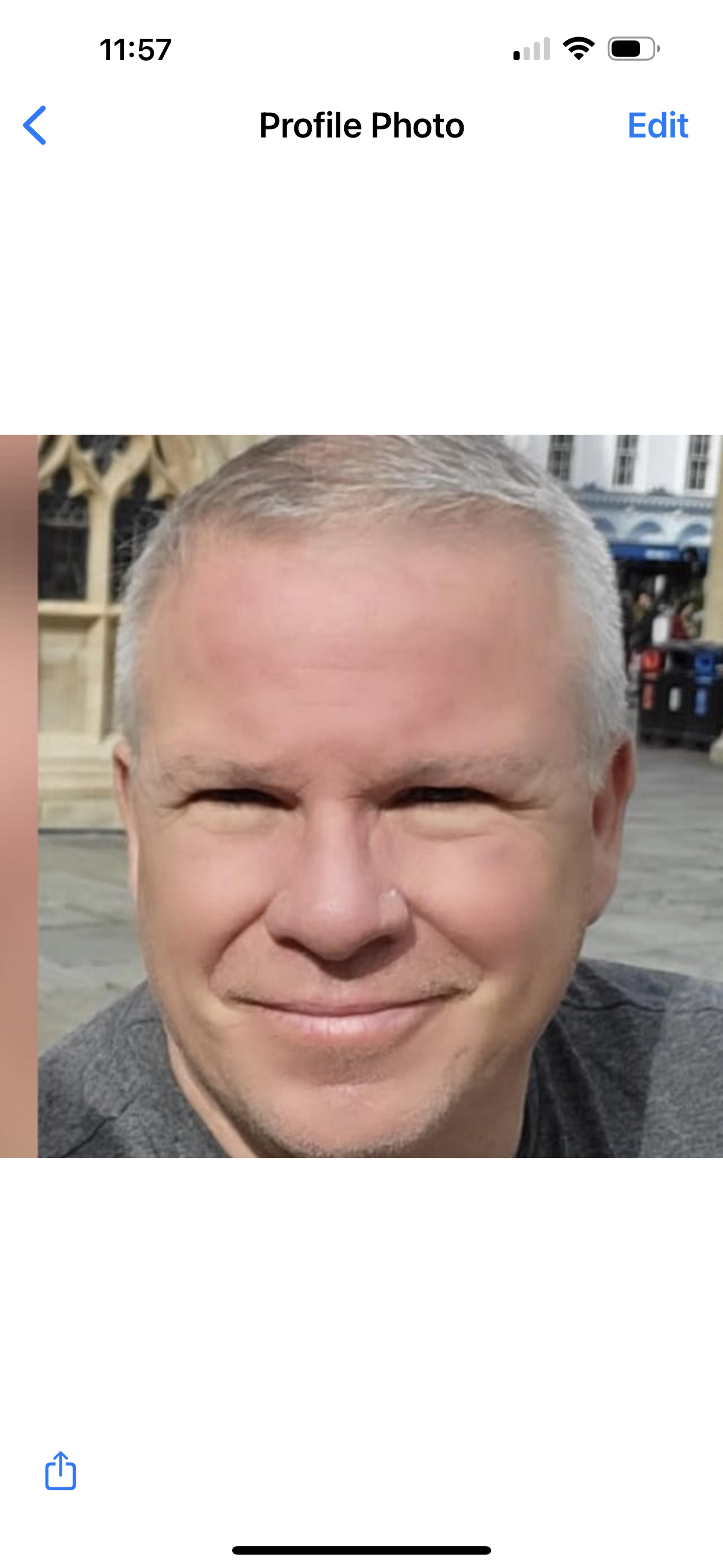 Andy Proud