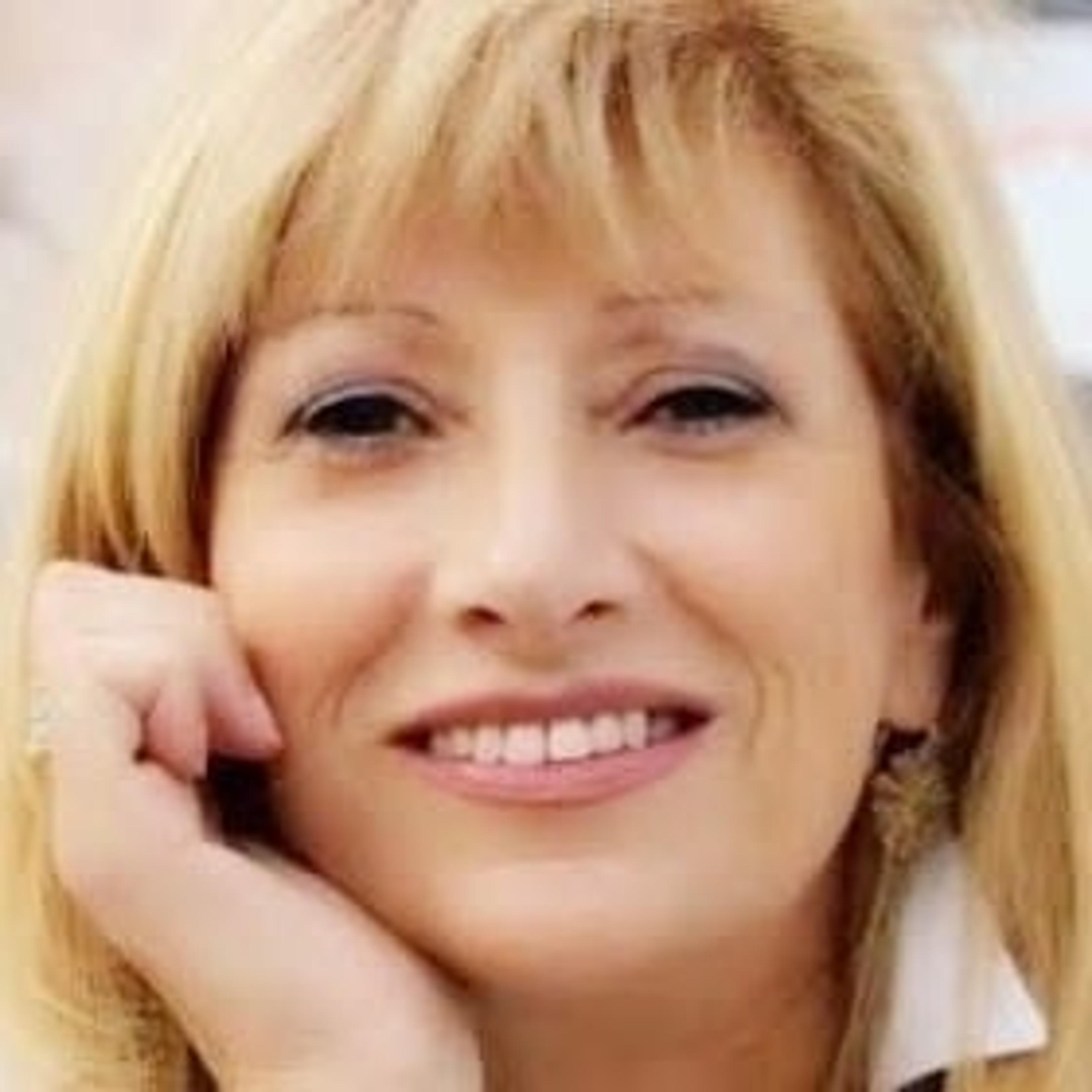 Antonella Di Luzio