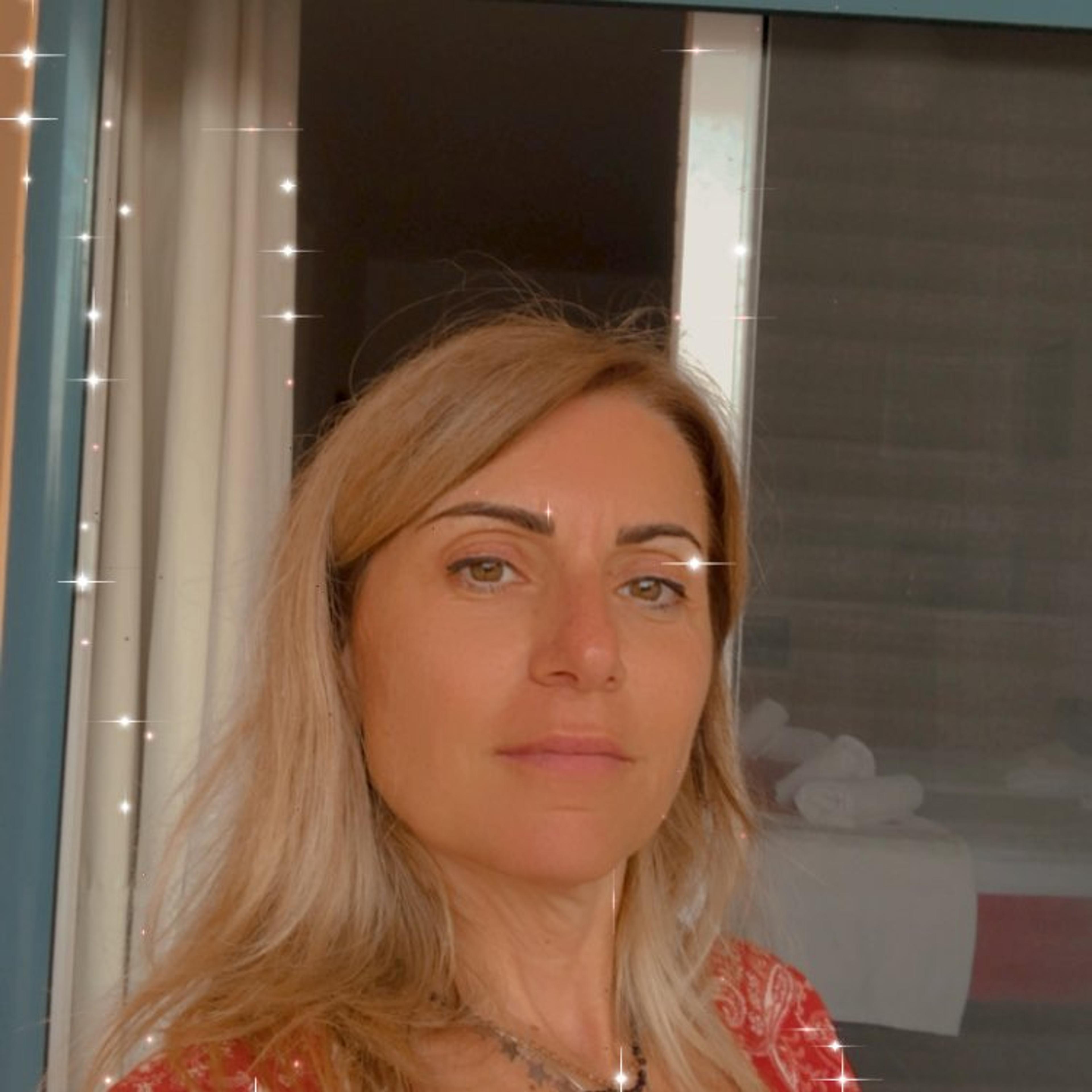 Lara SCHIANCHI