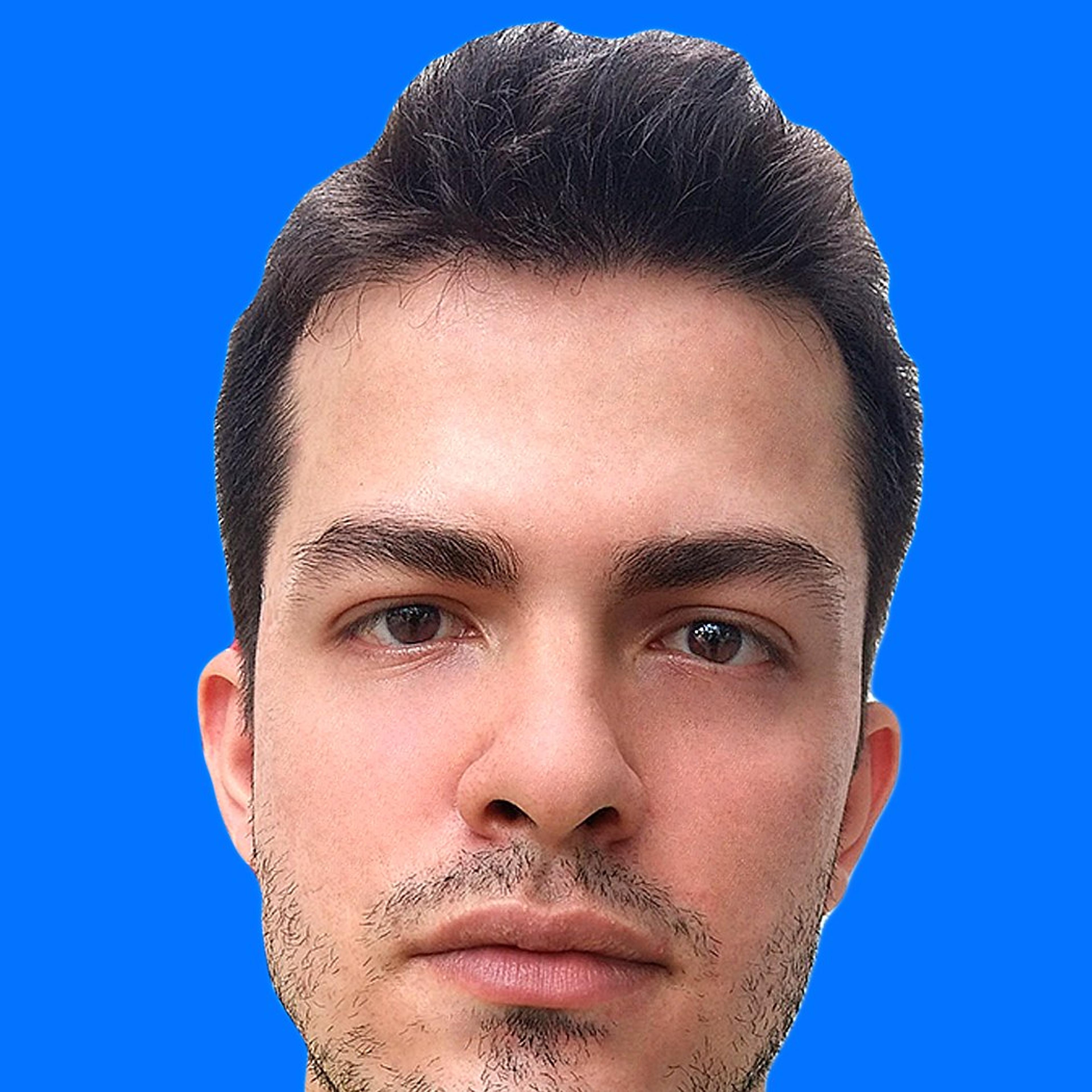 Marlon Grisales Cardona
