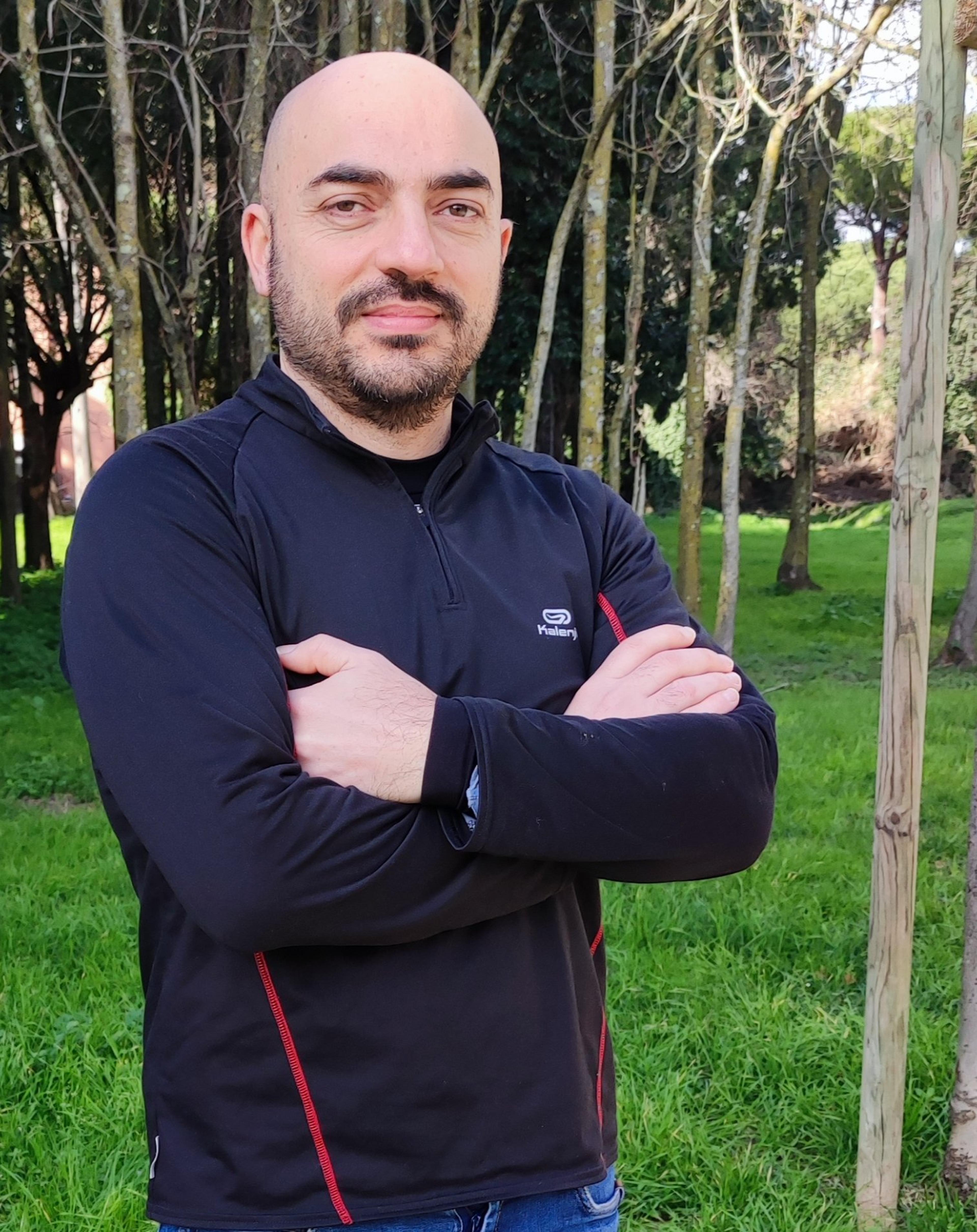 Gabriele M
