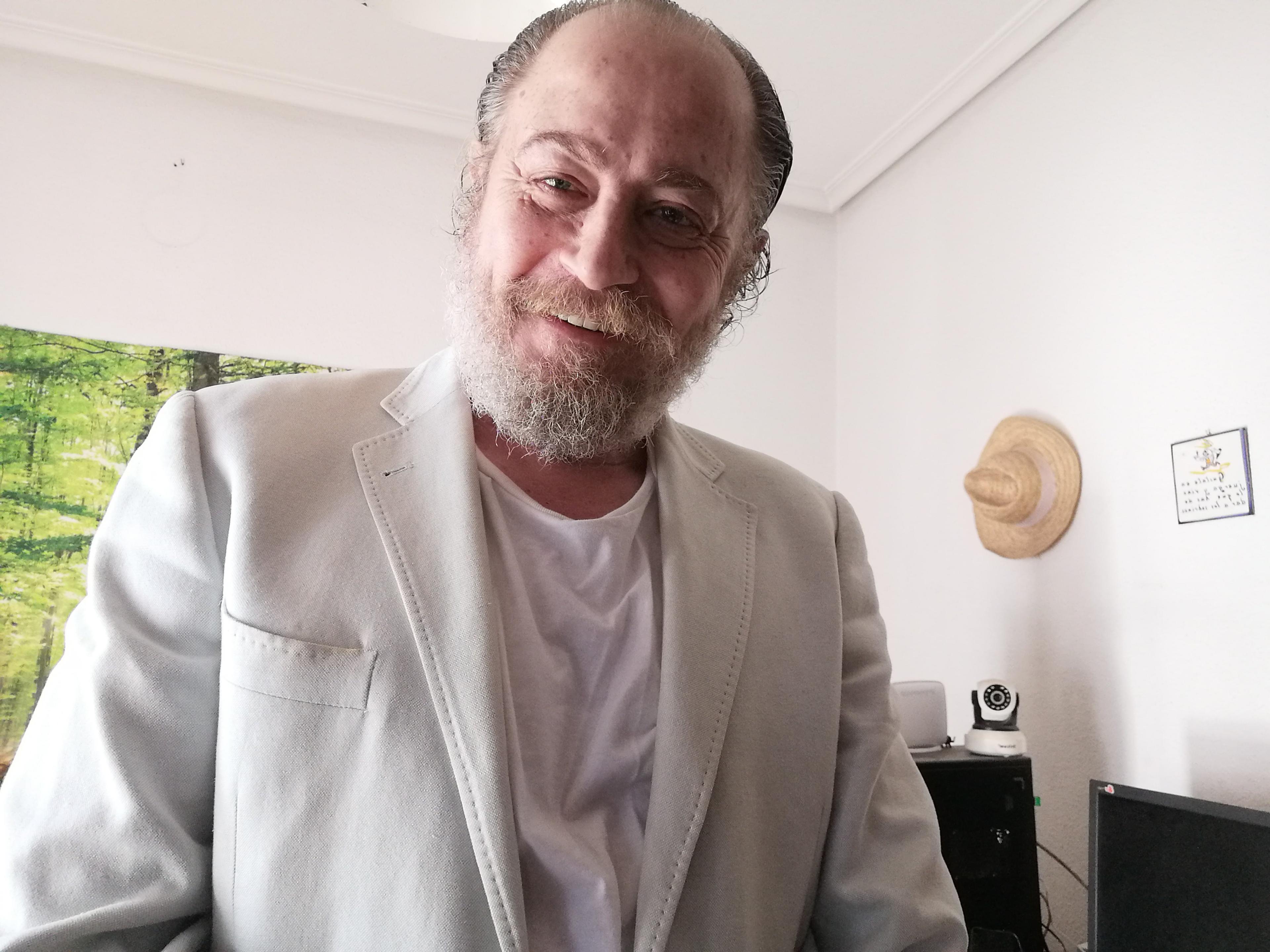 Alfonso OTERINO Rodríguez