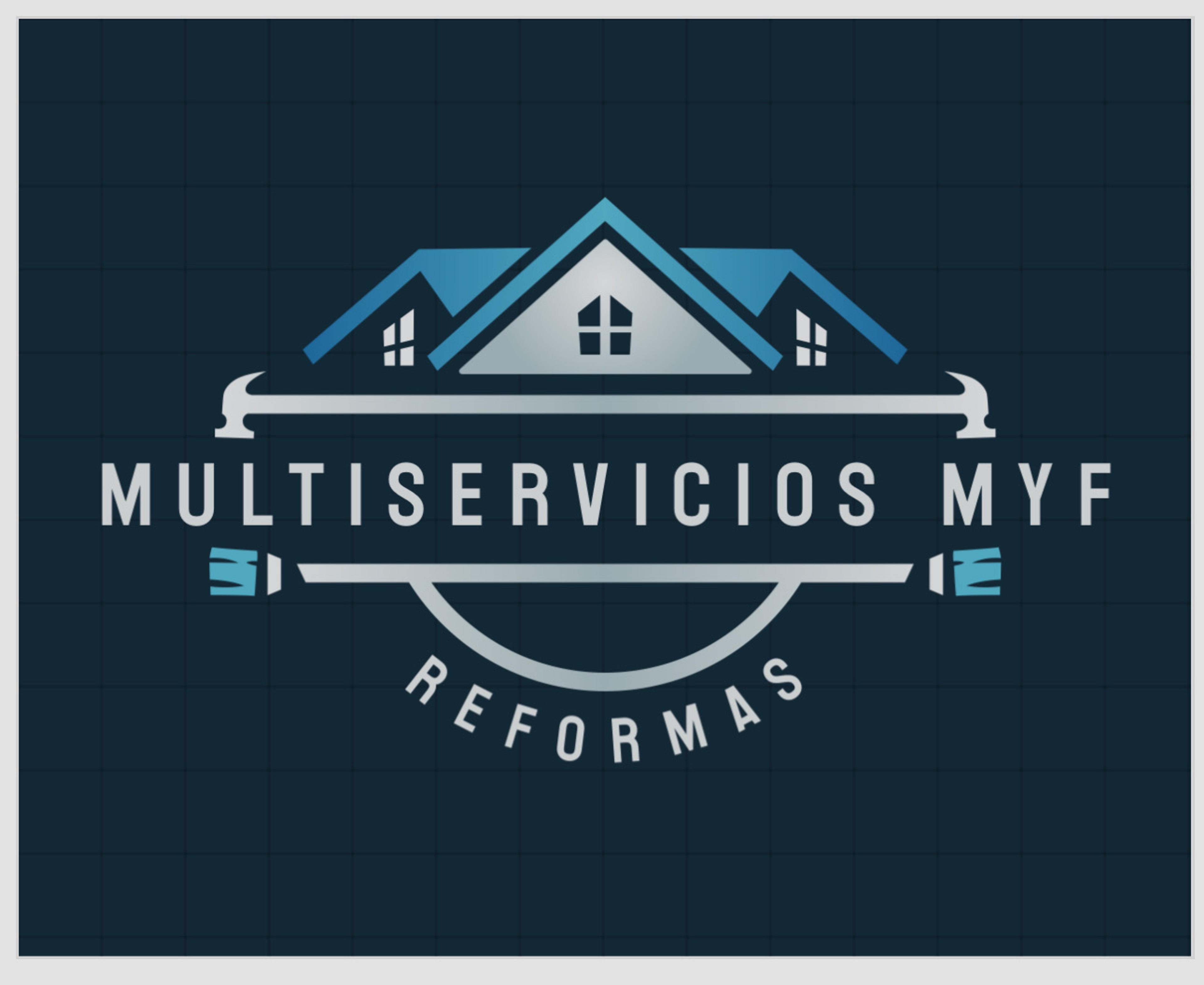 Multiservicios MyF
