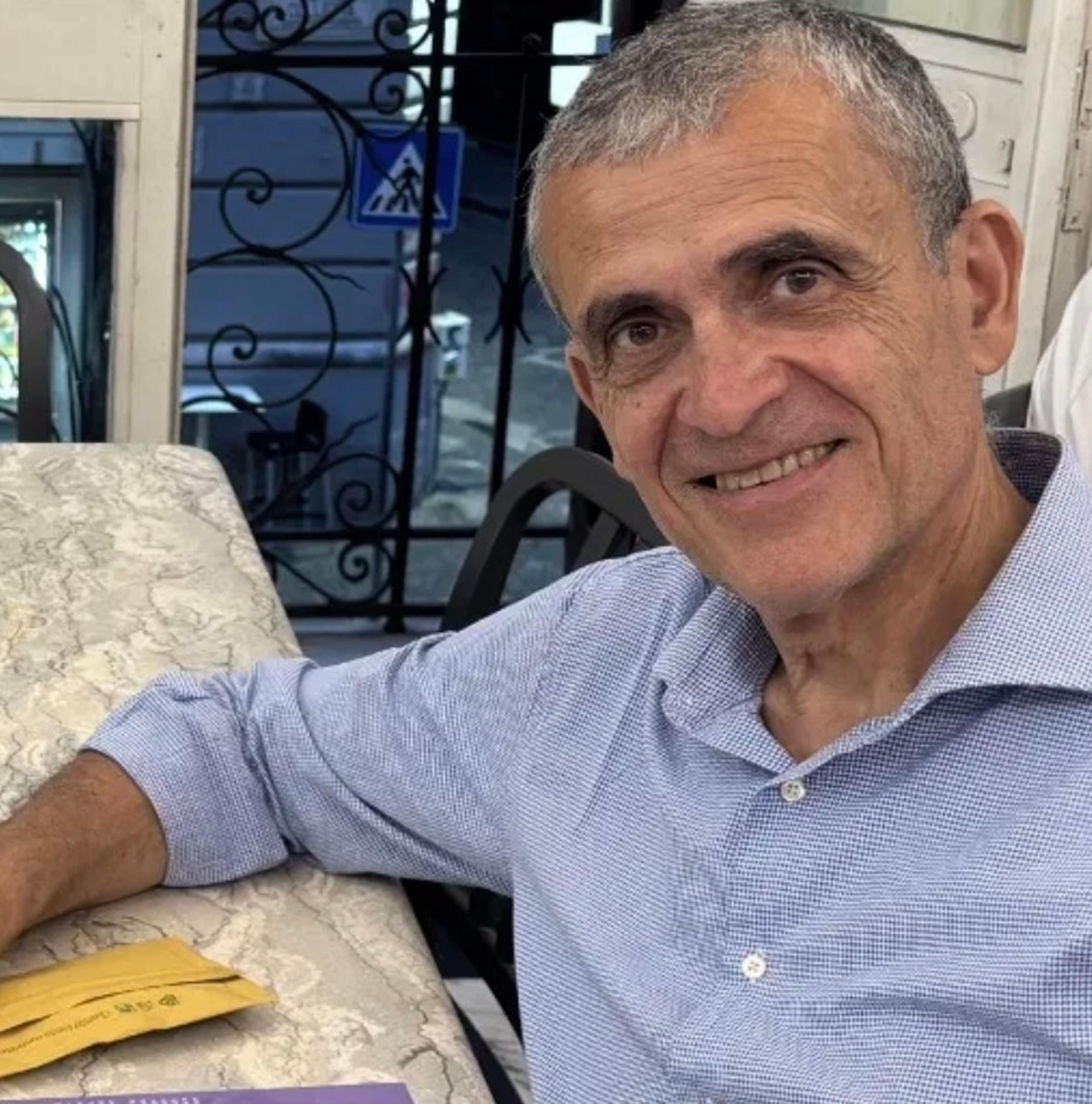 Giuseppe Musmarra