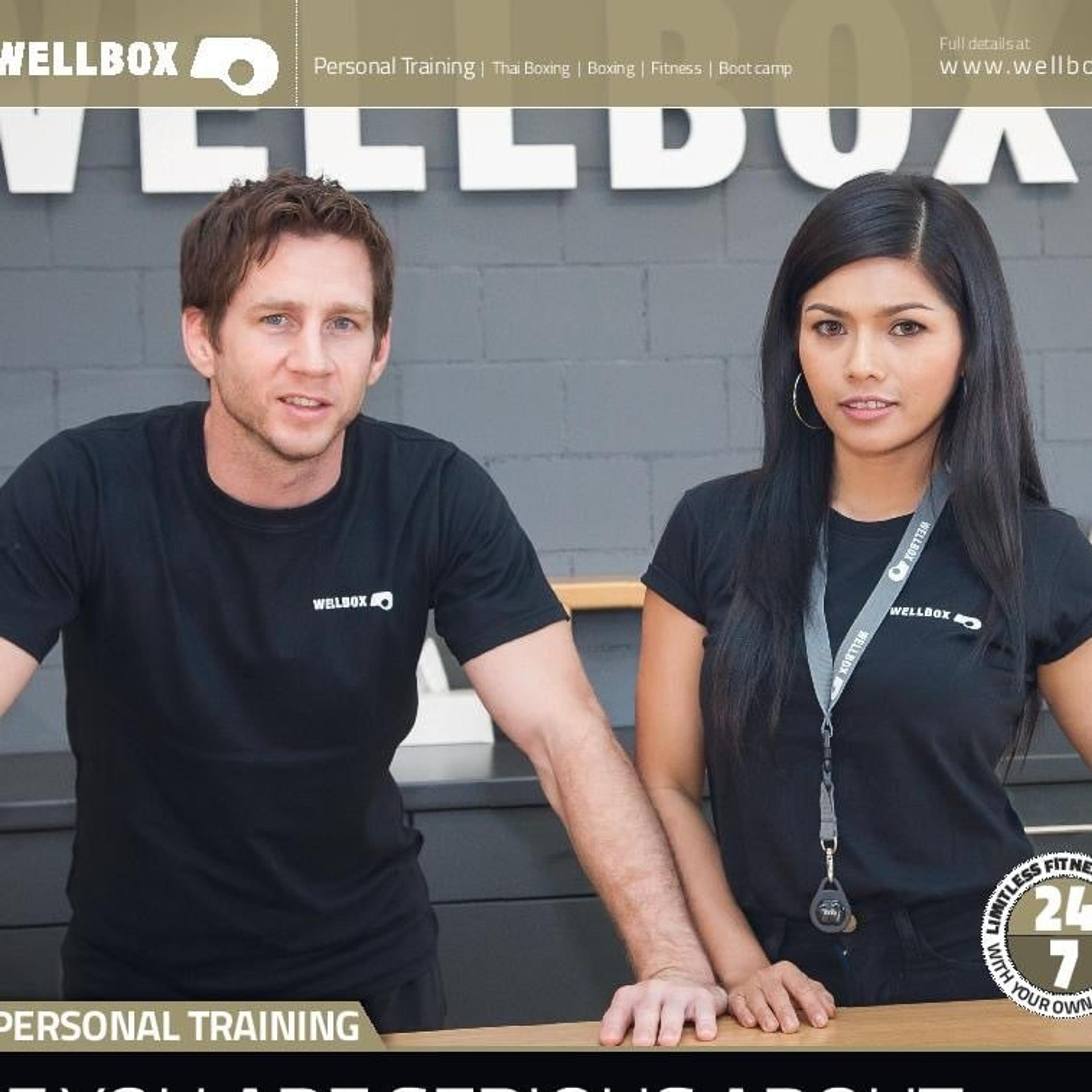 Wellbox Wollerau