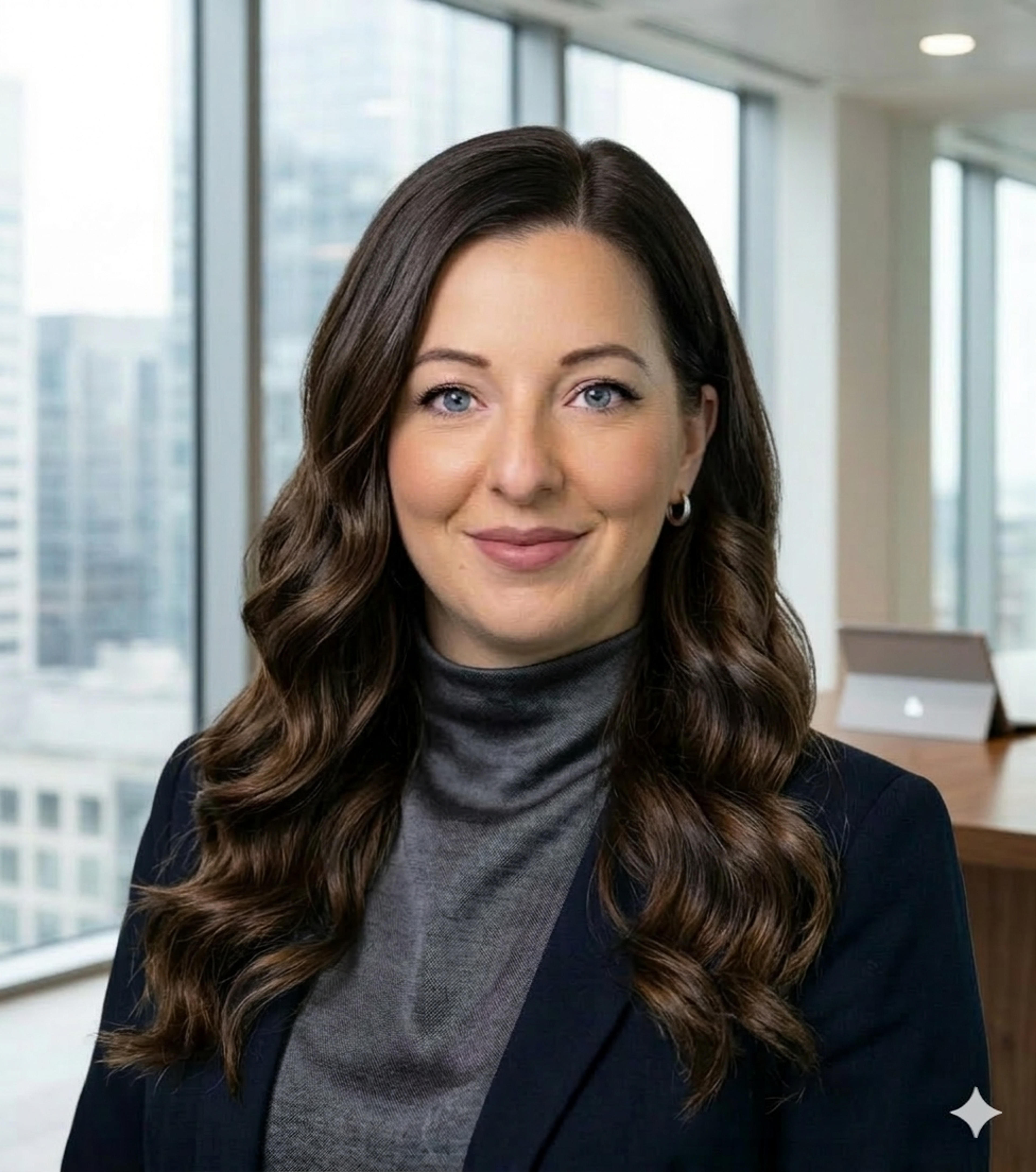 Nicole Carpentieri
