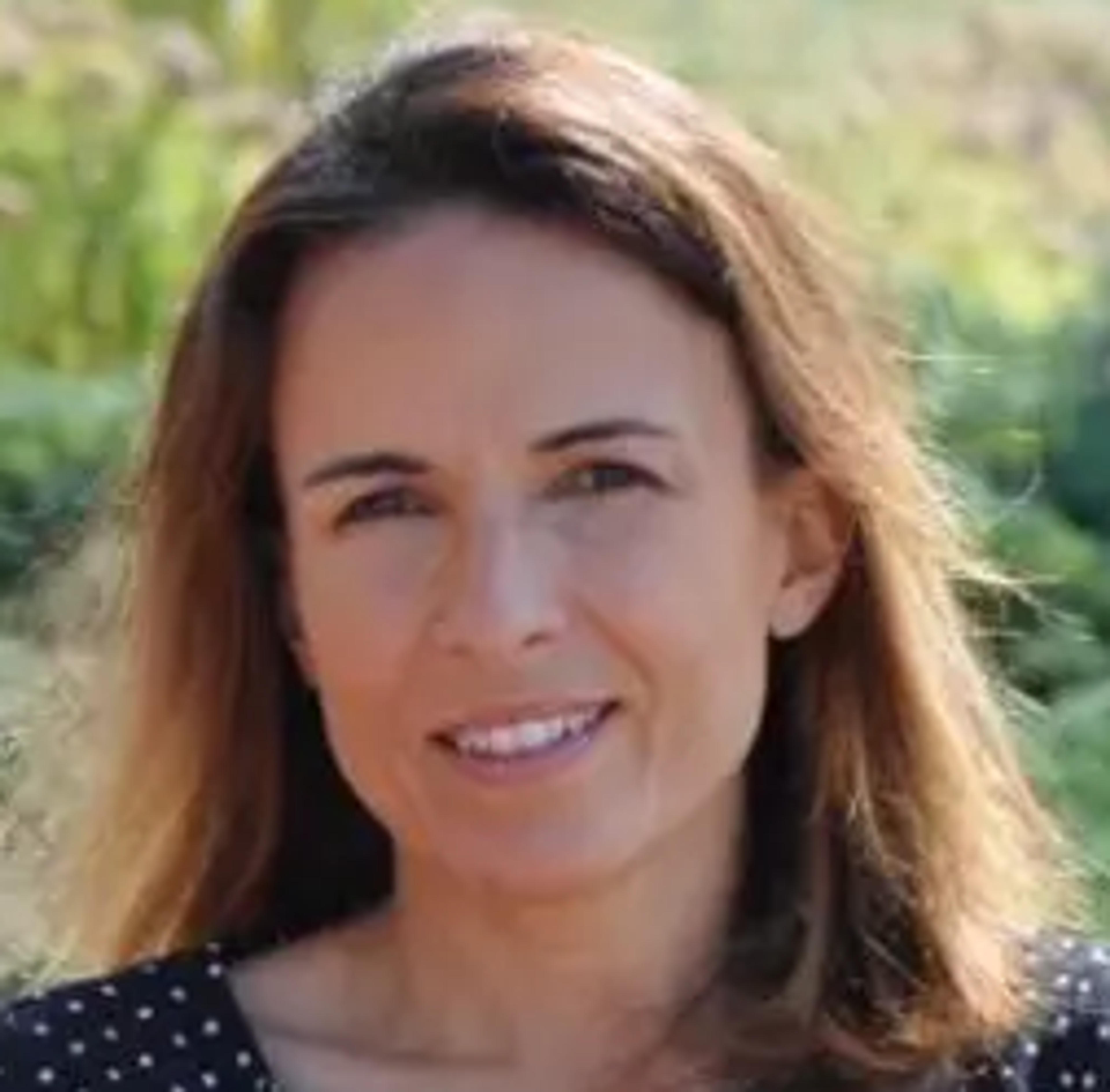 Carole GIRARD