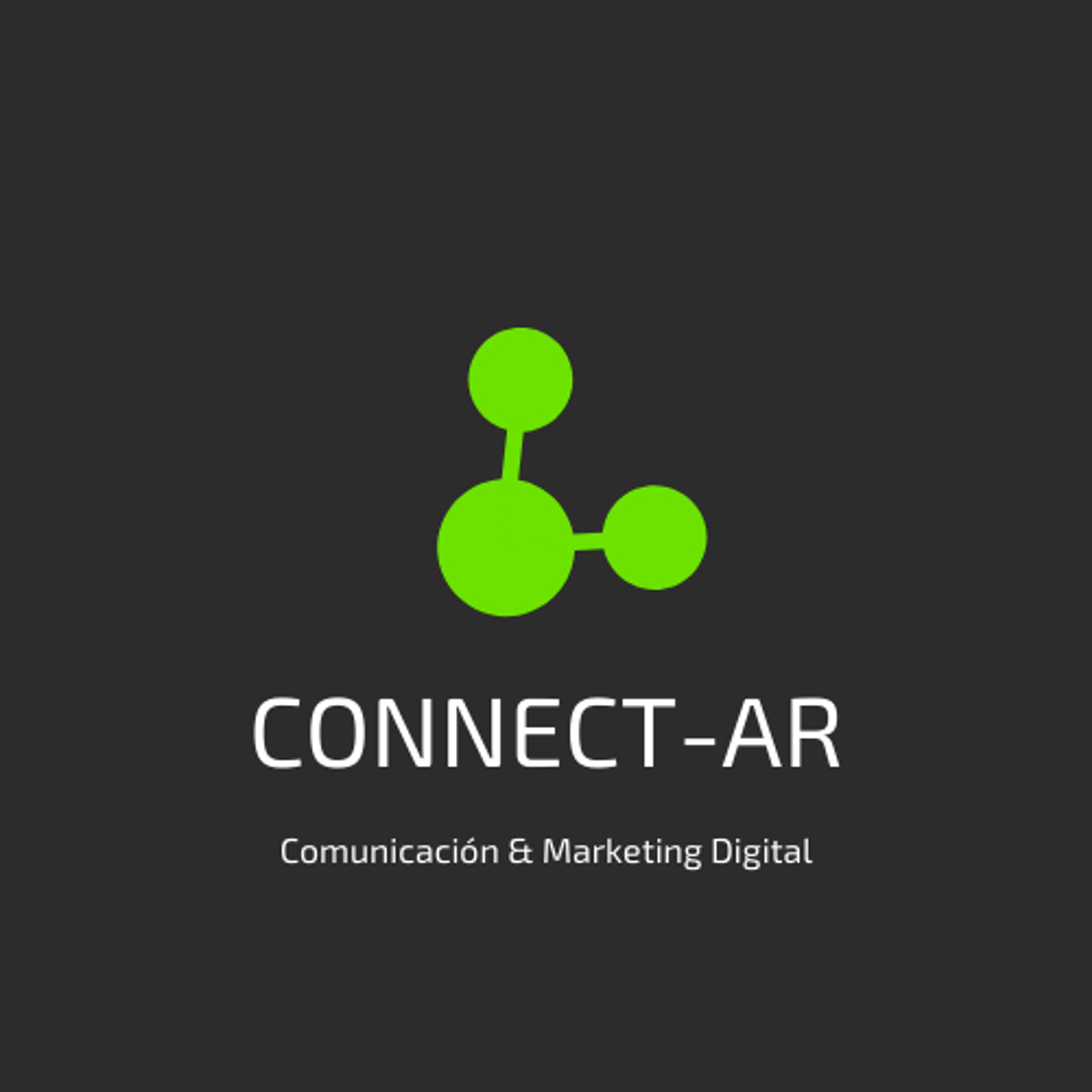CONNECT-AR Agencia Creativa Comunicación y Marketing Digital
