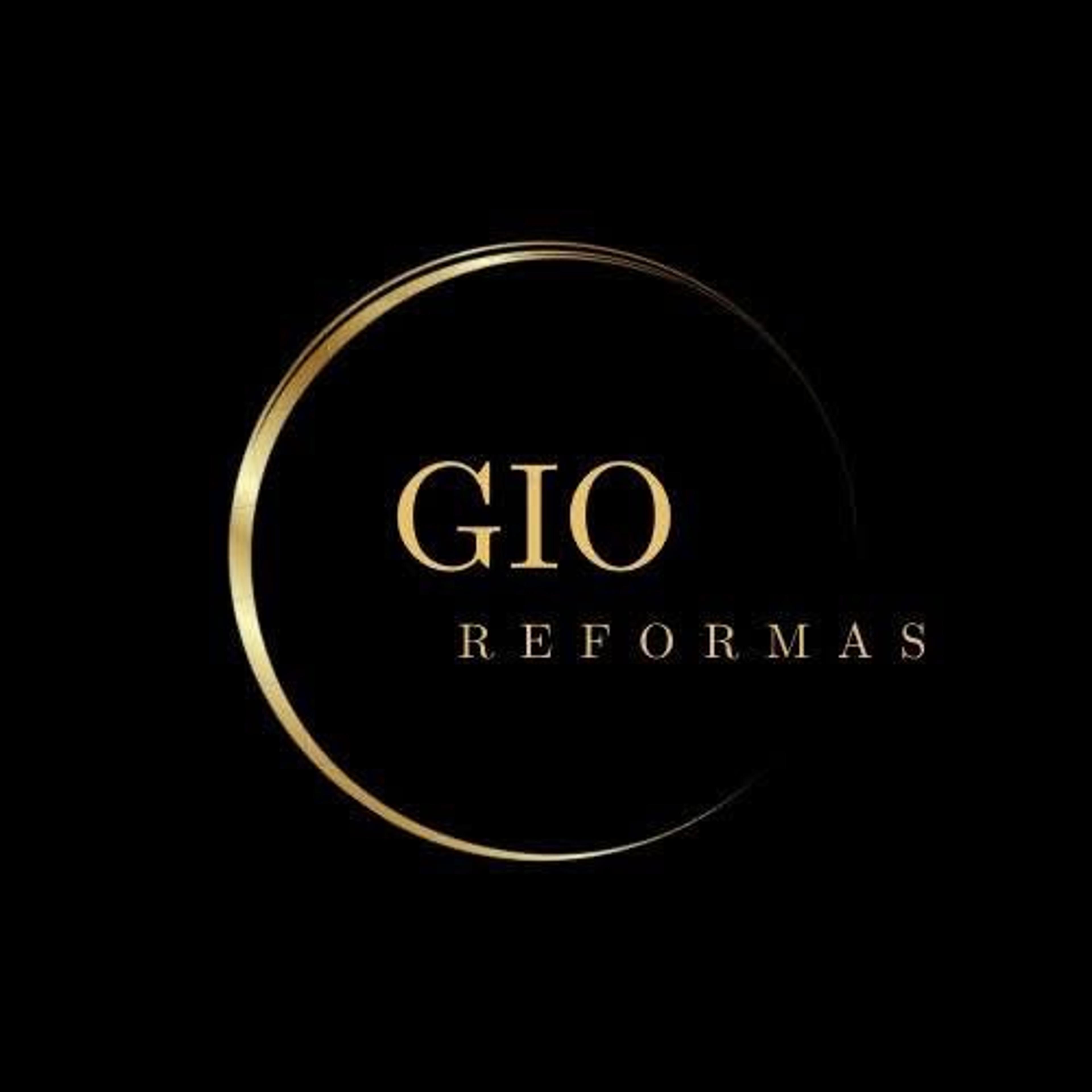 Gio Reformas