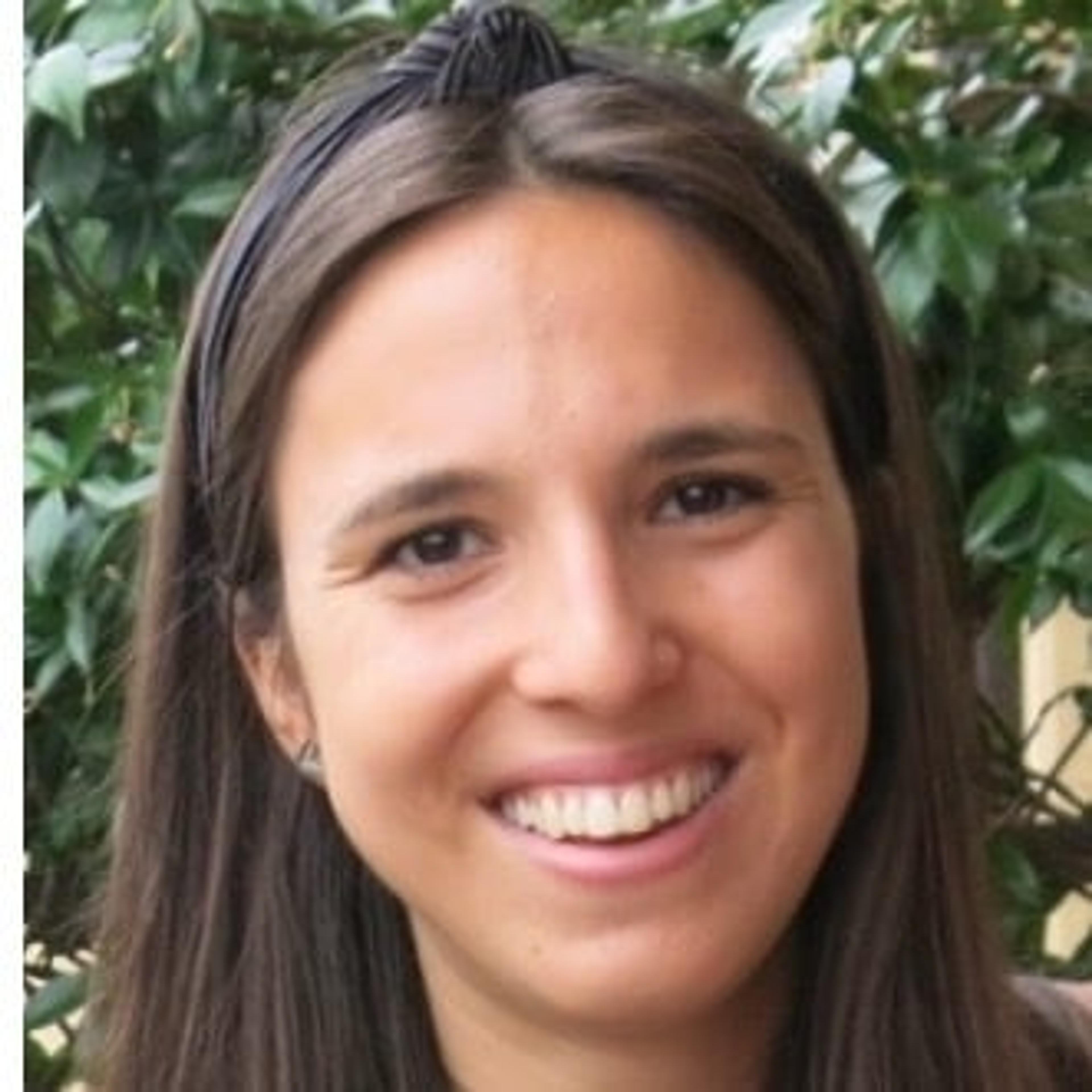 Deborah Macina