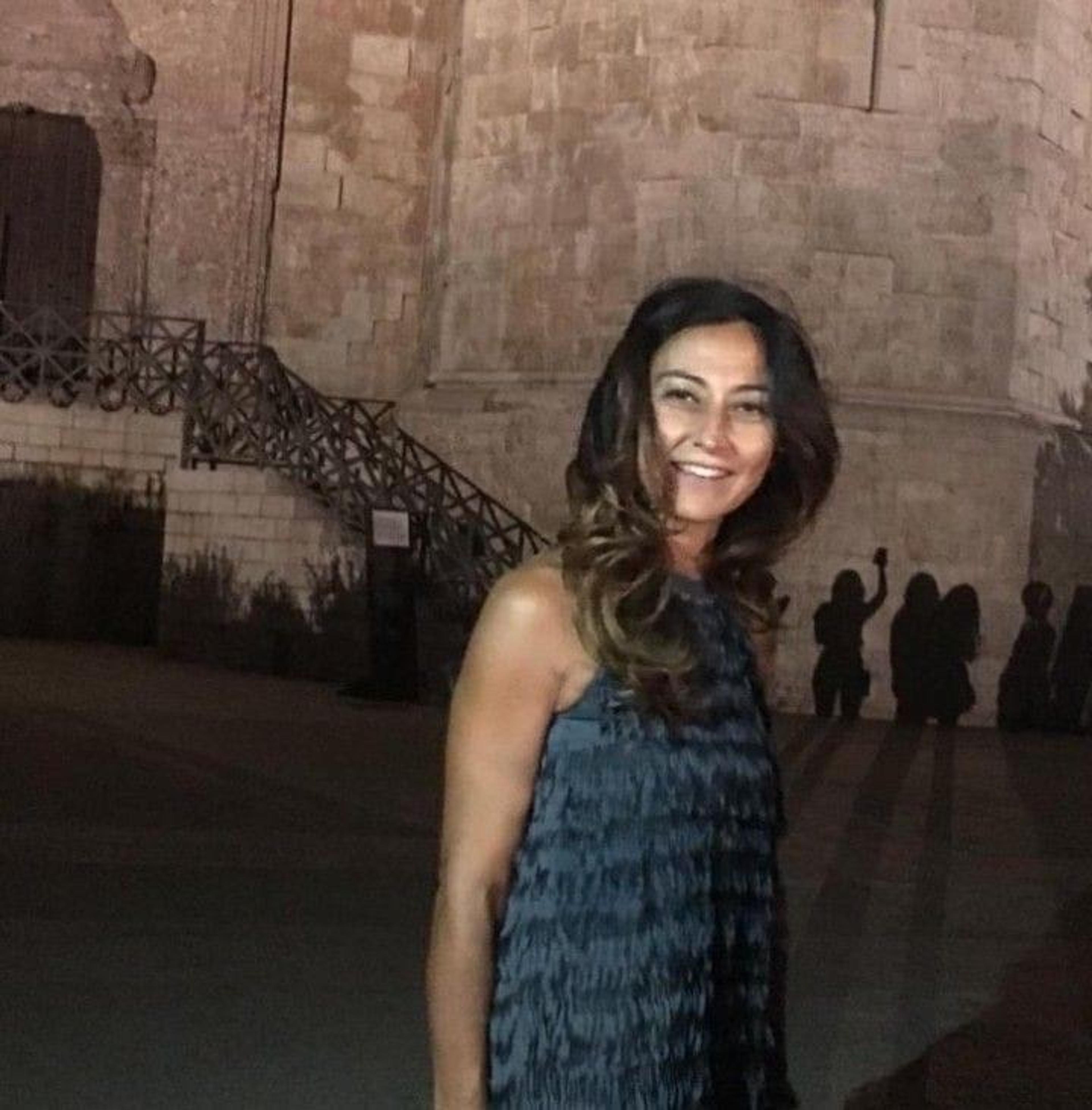 Mariela Grazia Salvemini