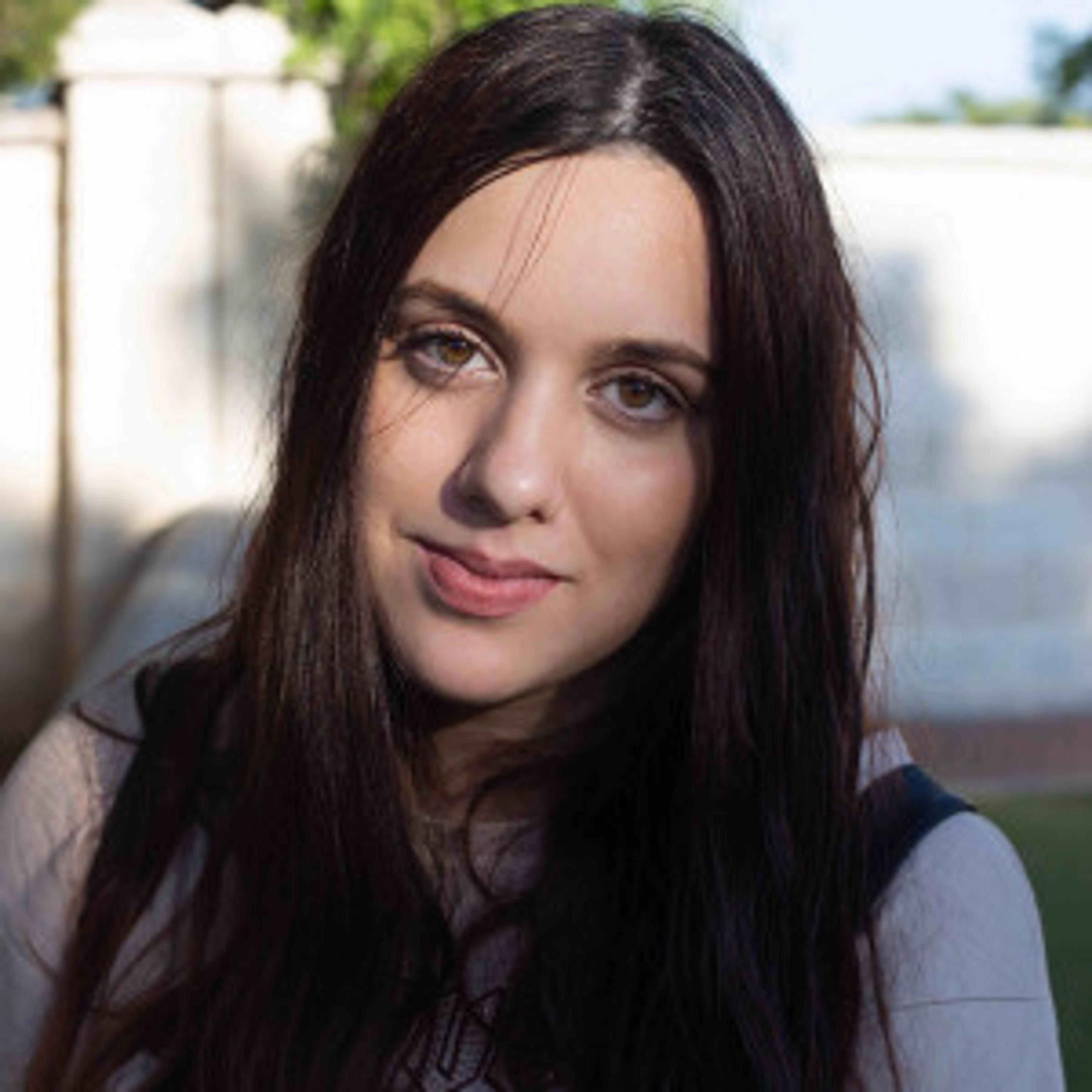 María Santana