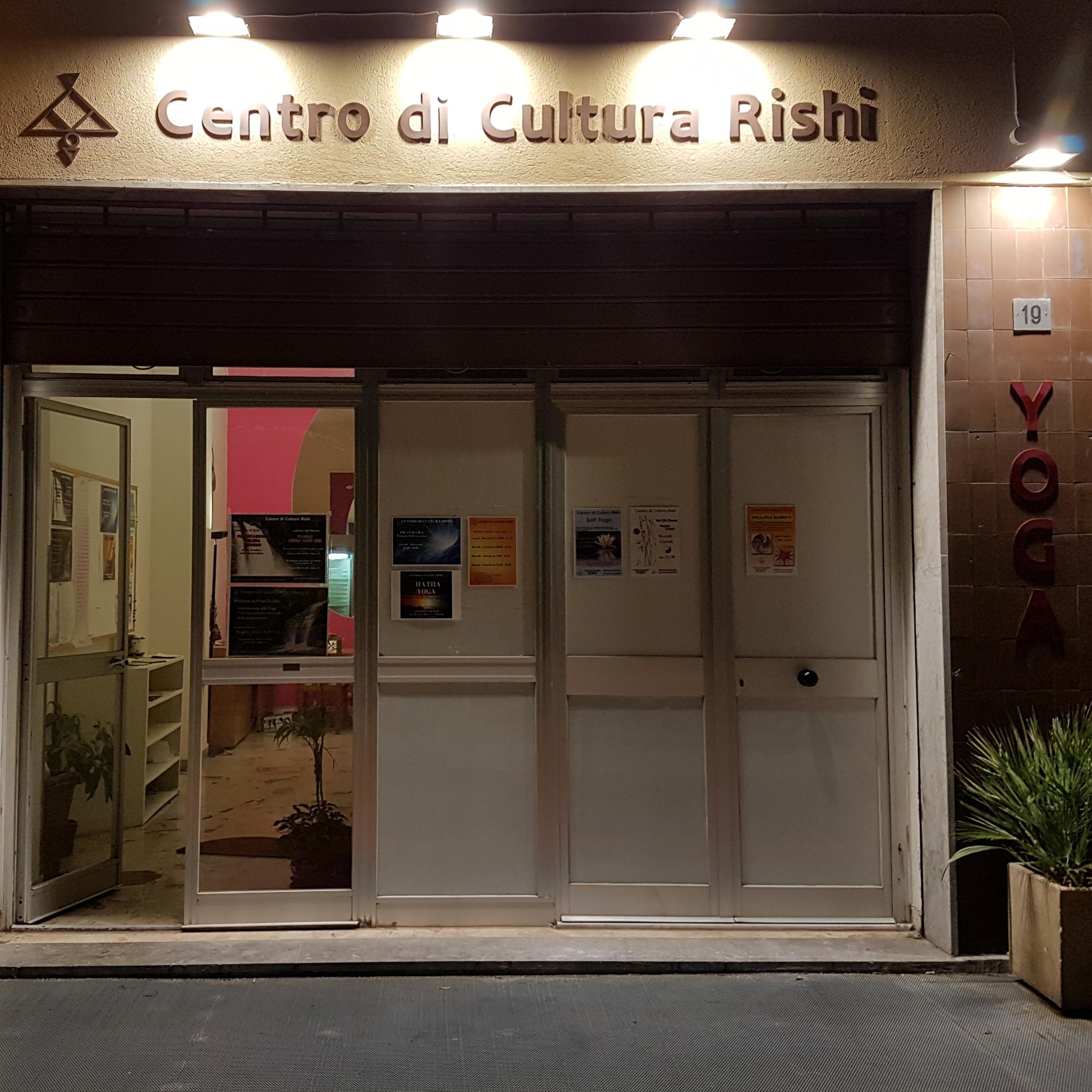 Centro di Cultura Rishi