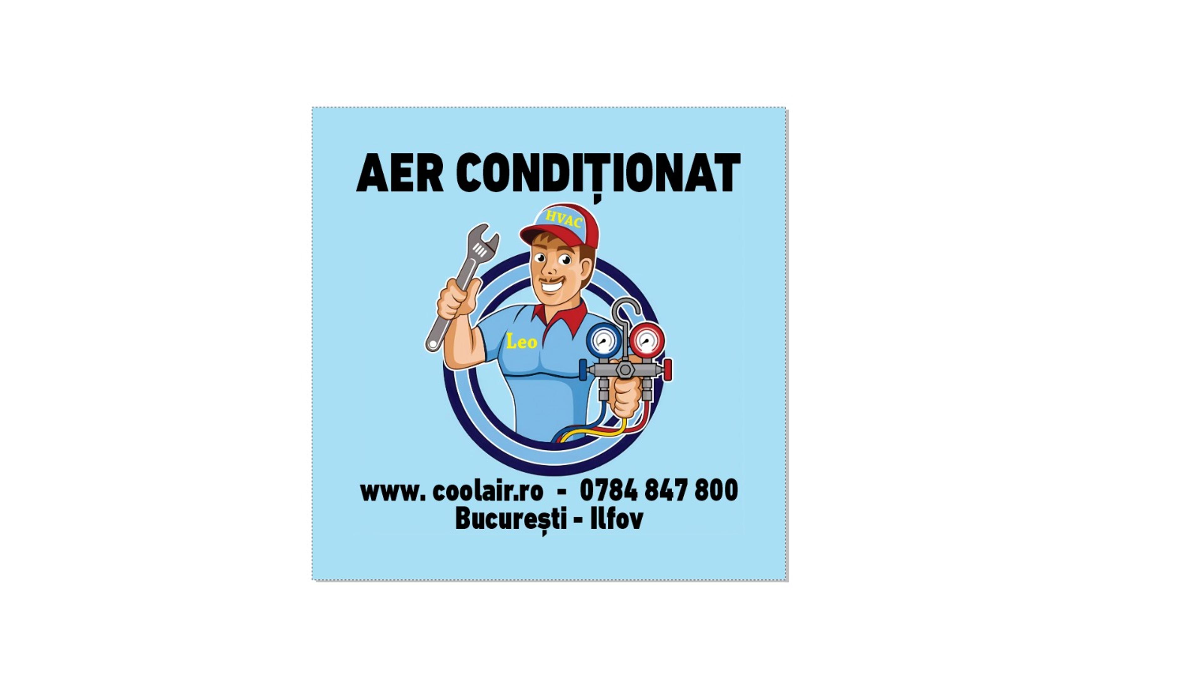 Top Aerclim Aer Conditionat
