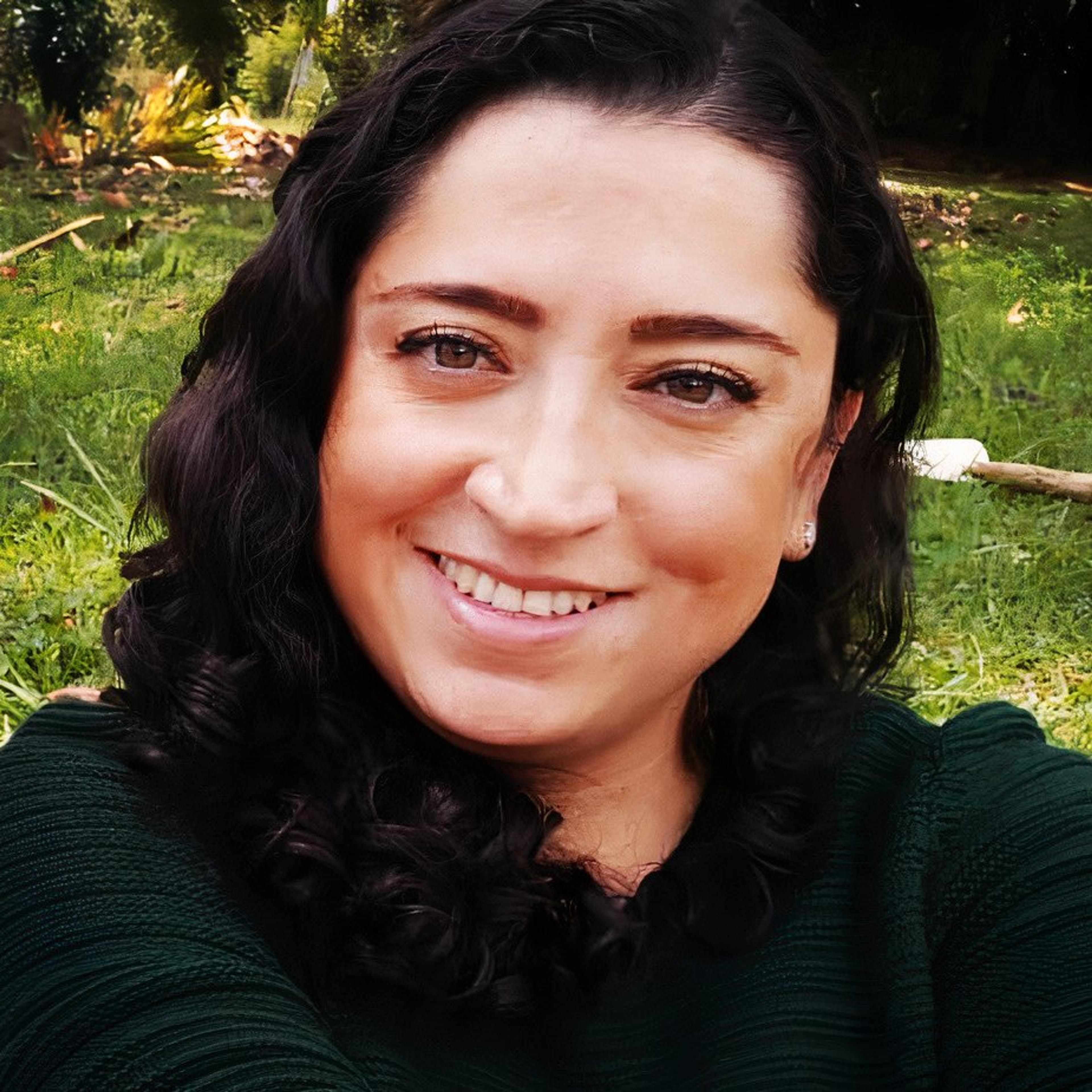 Liliana Ramos Duque
