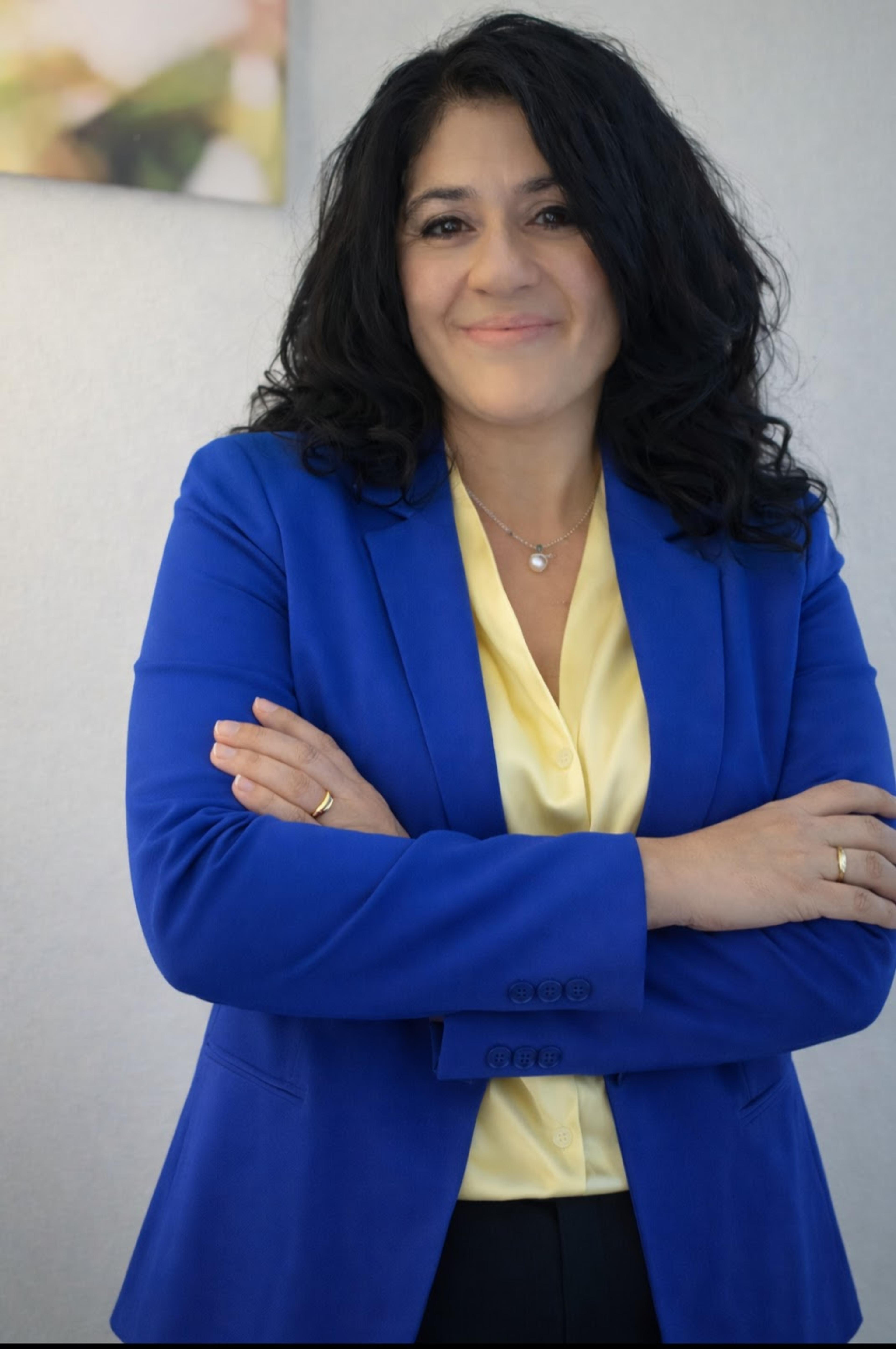 Silvia D'Alessandro