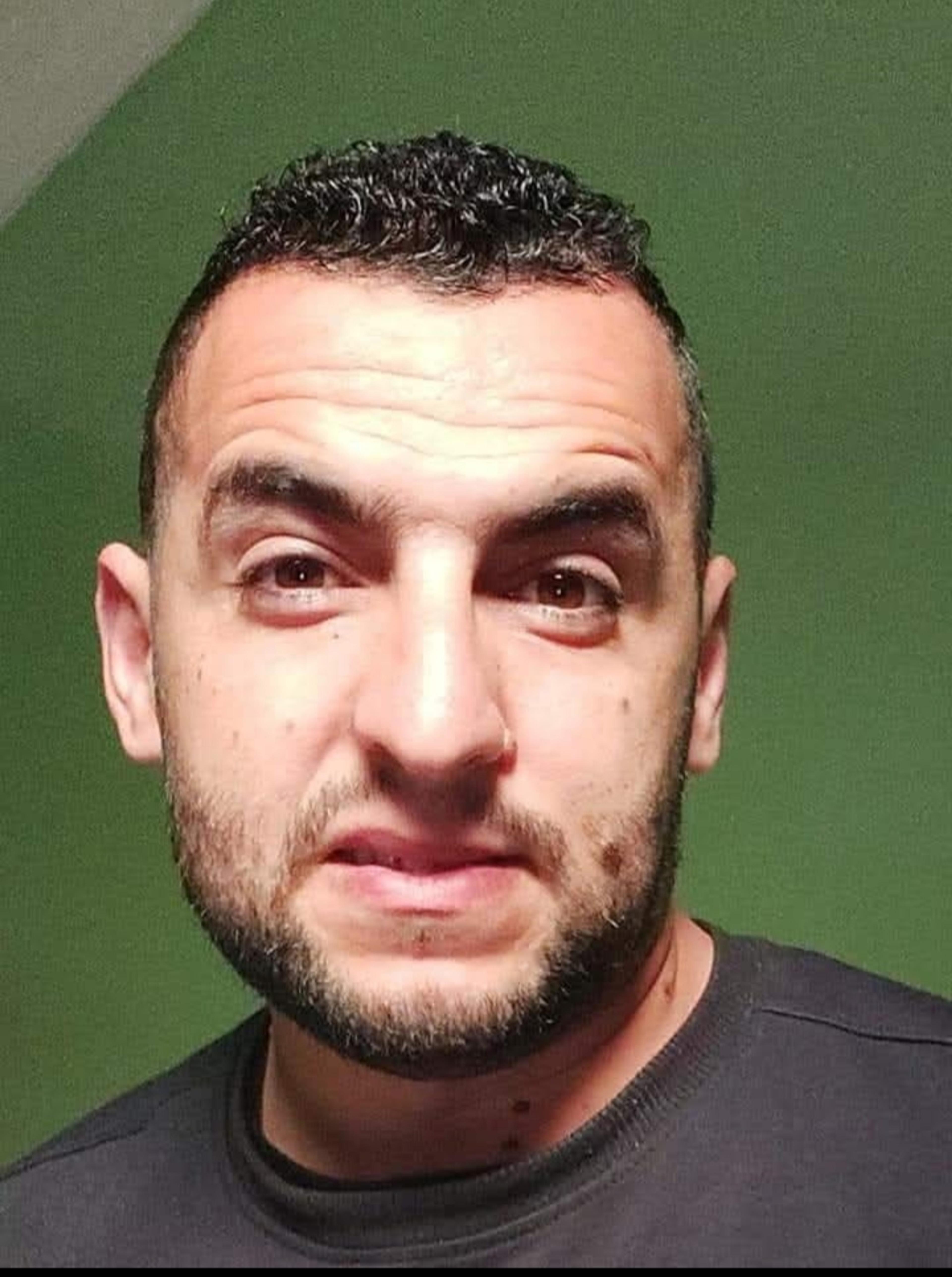 Karim Bechchi