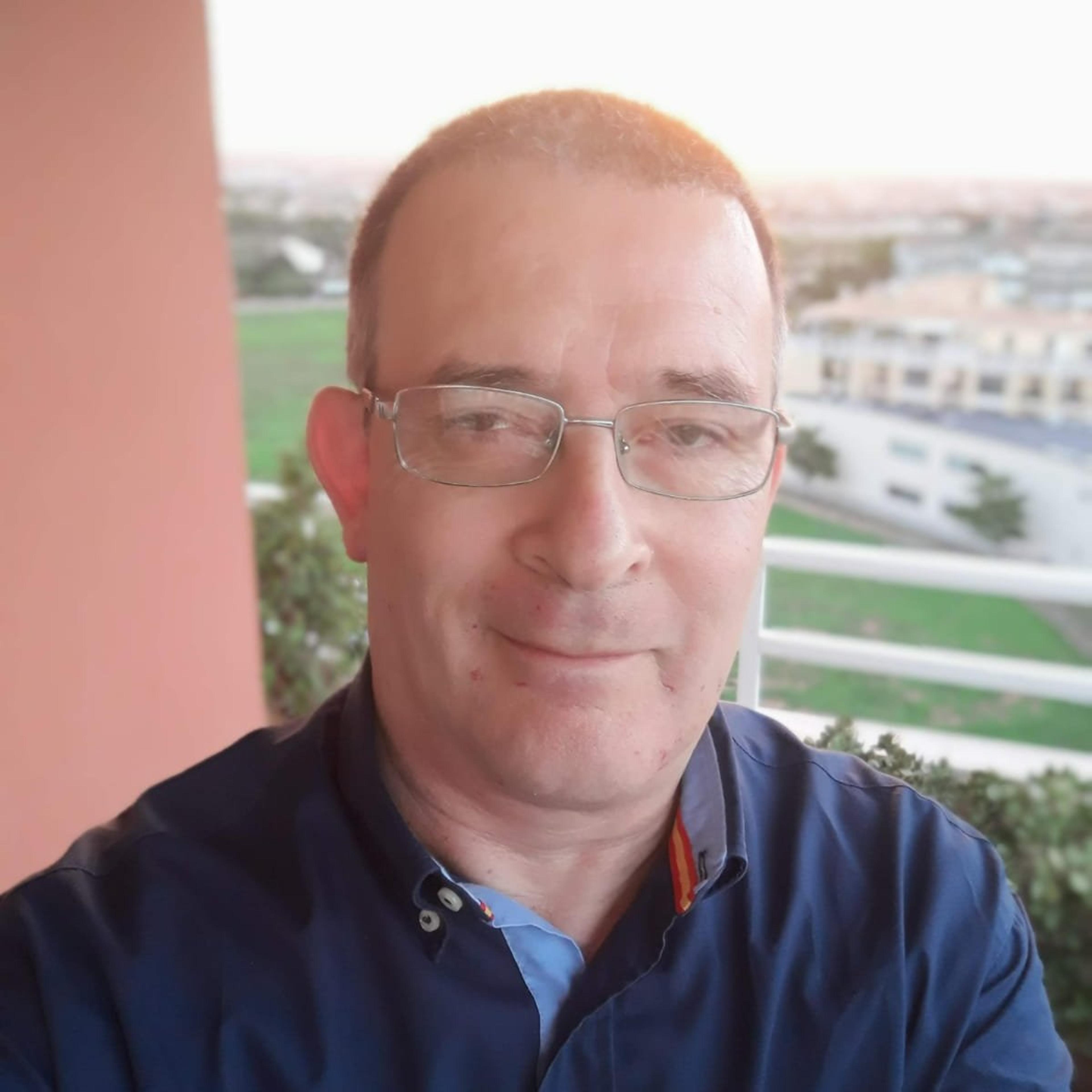 JOSE CARLOS TERRASA GRAU