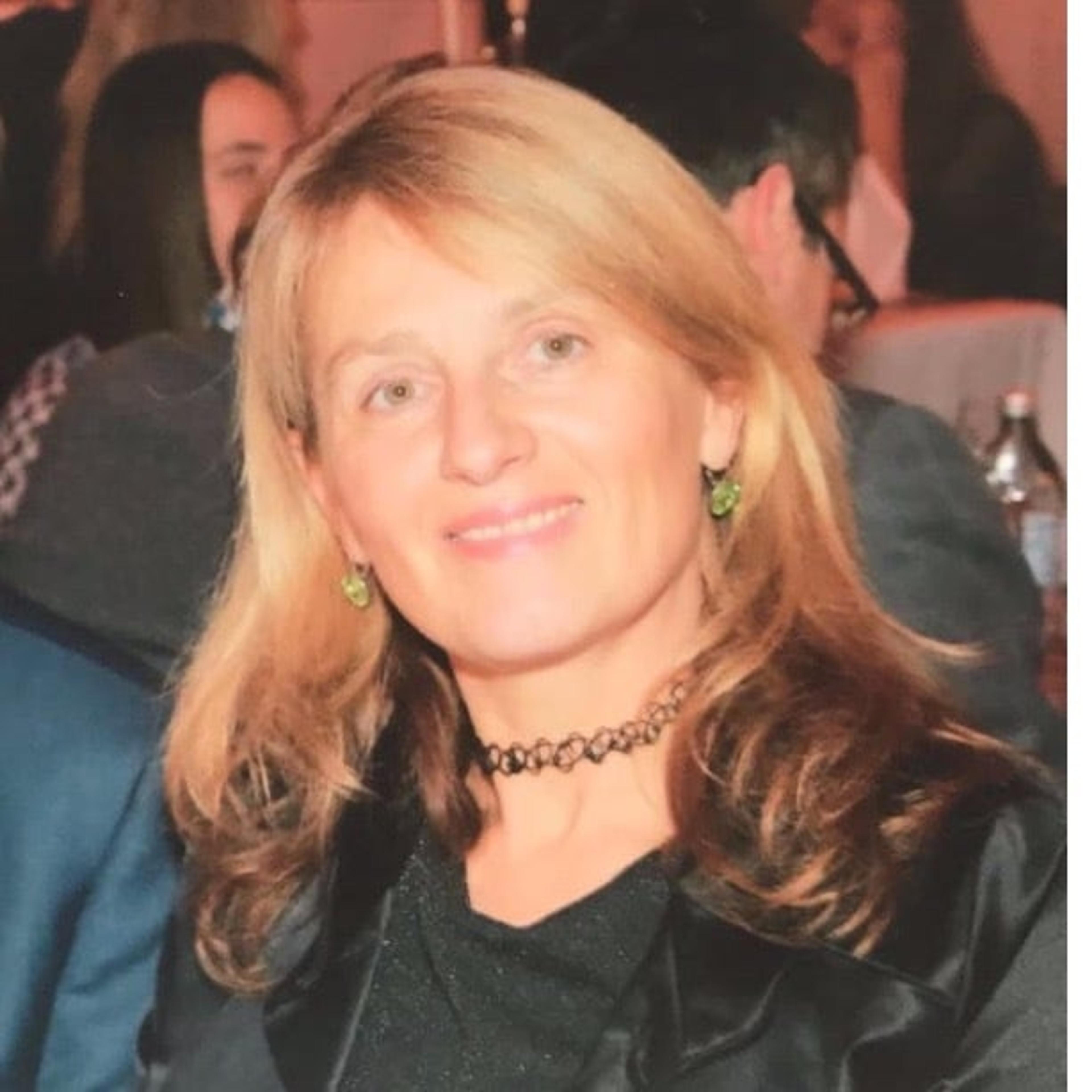 Tanja Dr.med.peschke