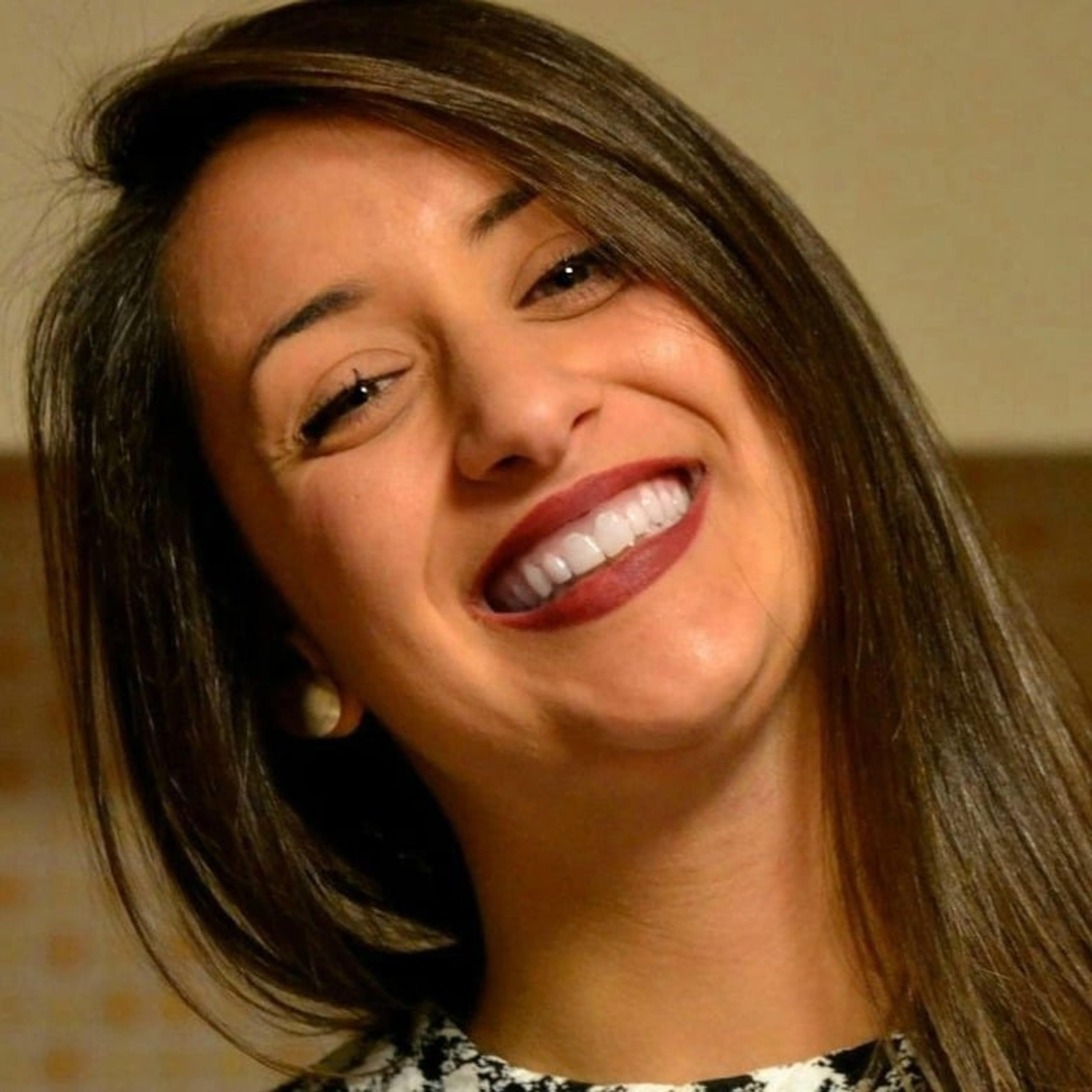 Virginia Pozzolo