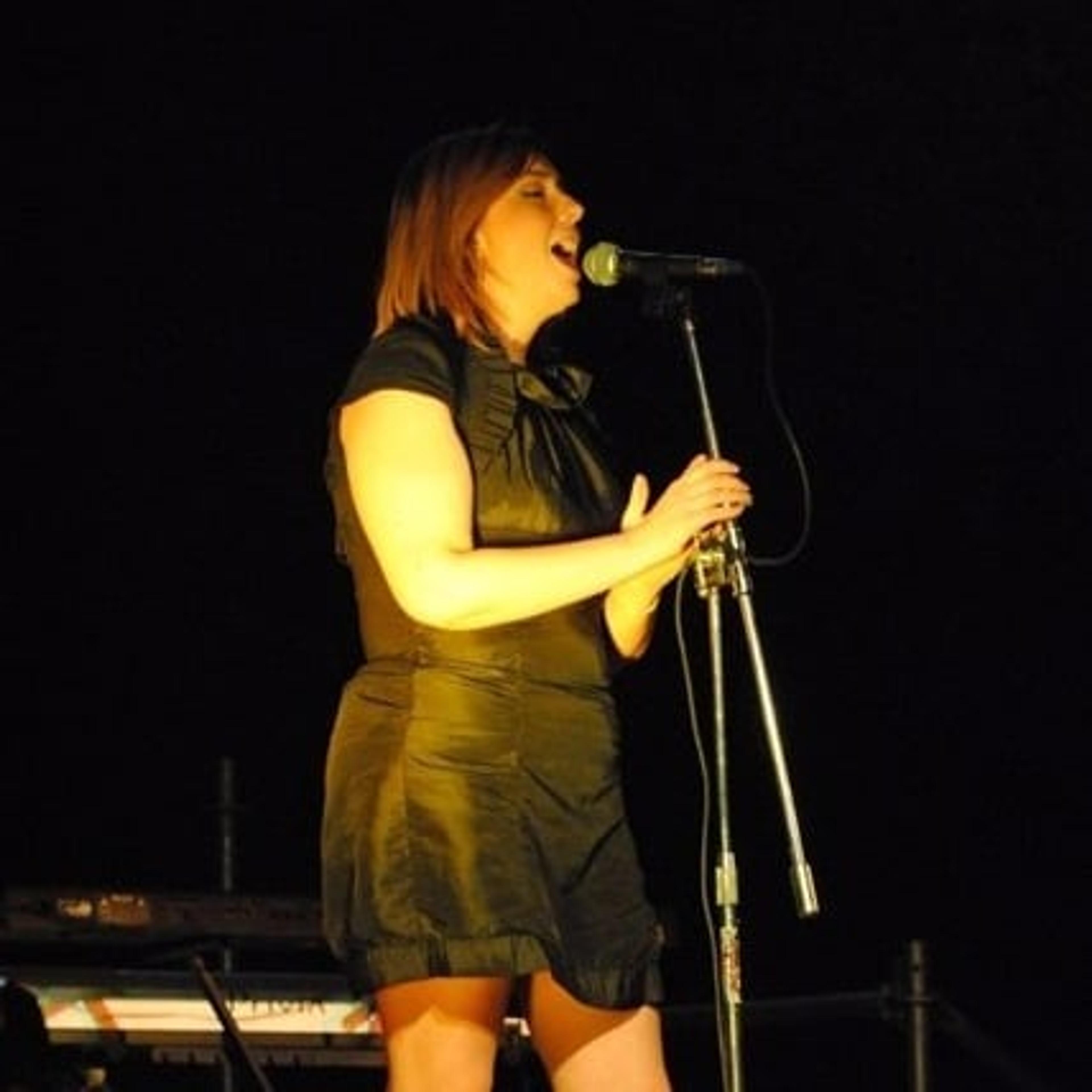 Raffaella Porciatti