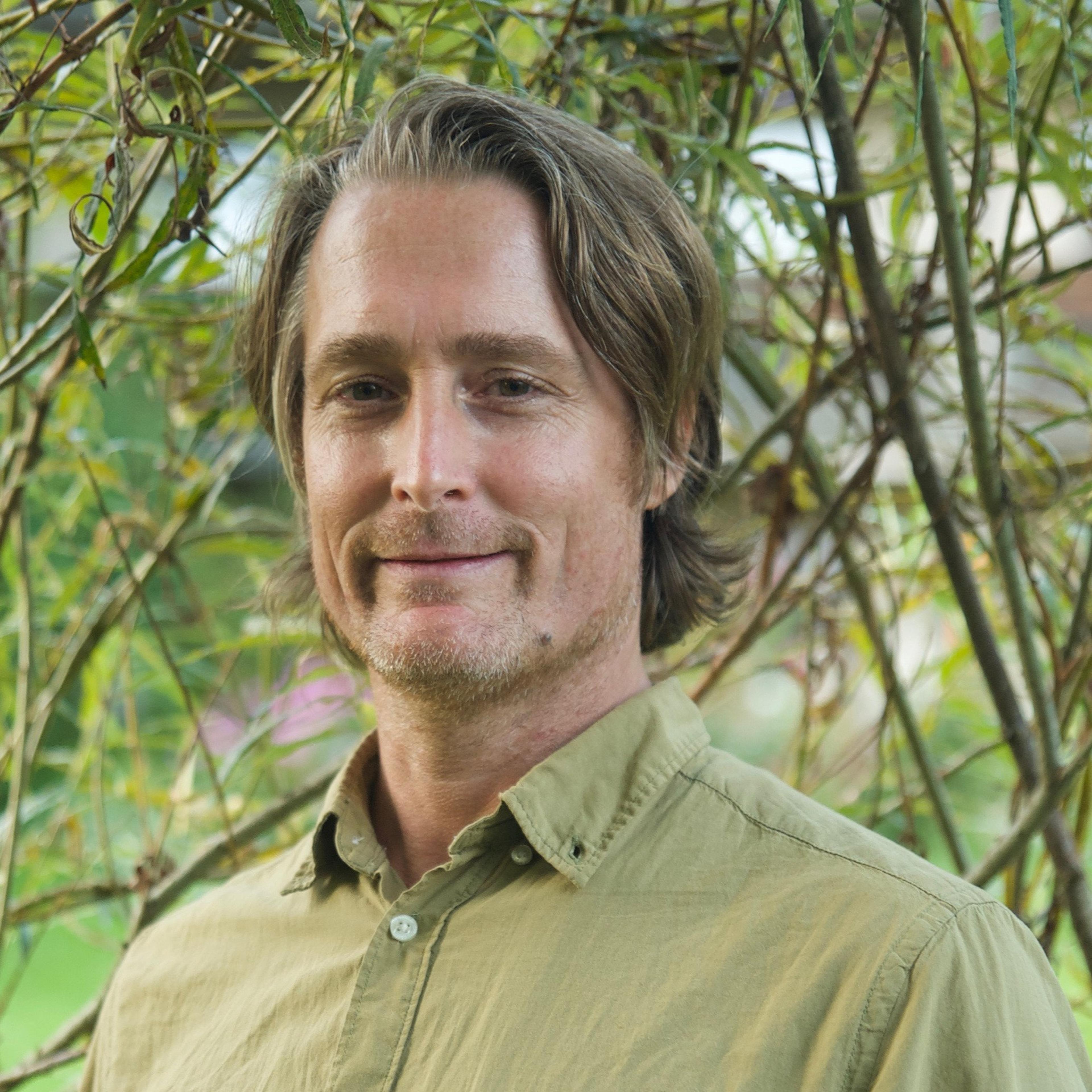 René Hirschi