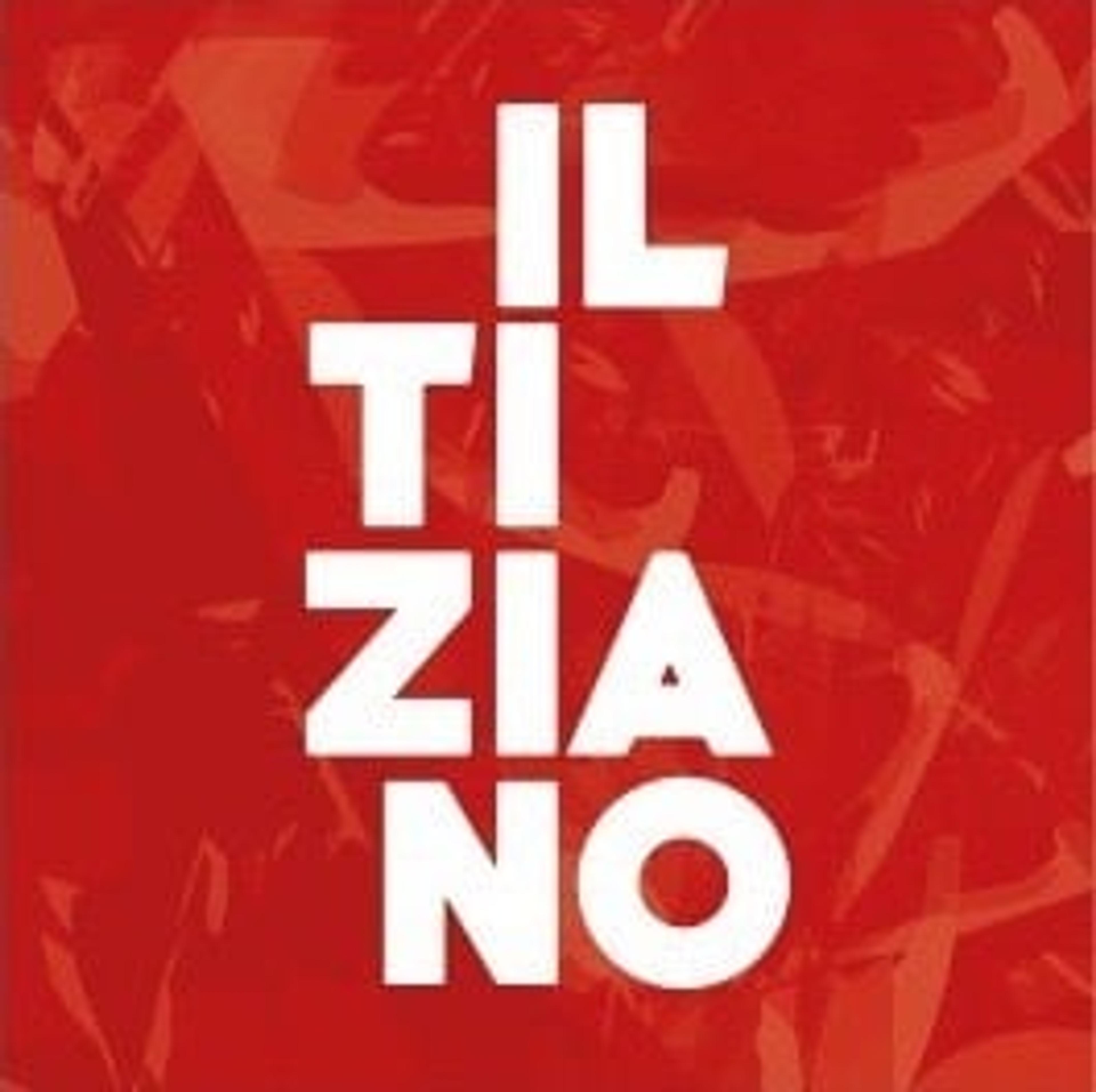 Tiziano Massella
