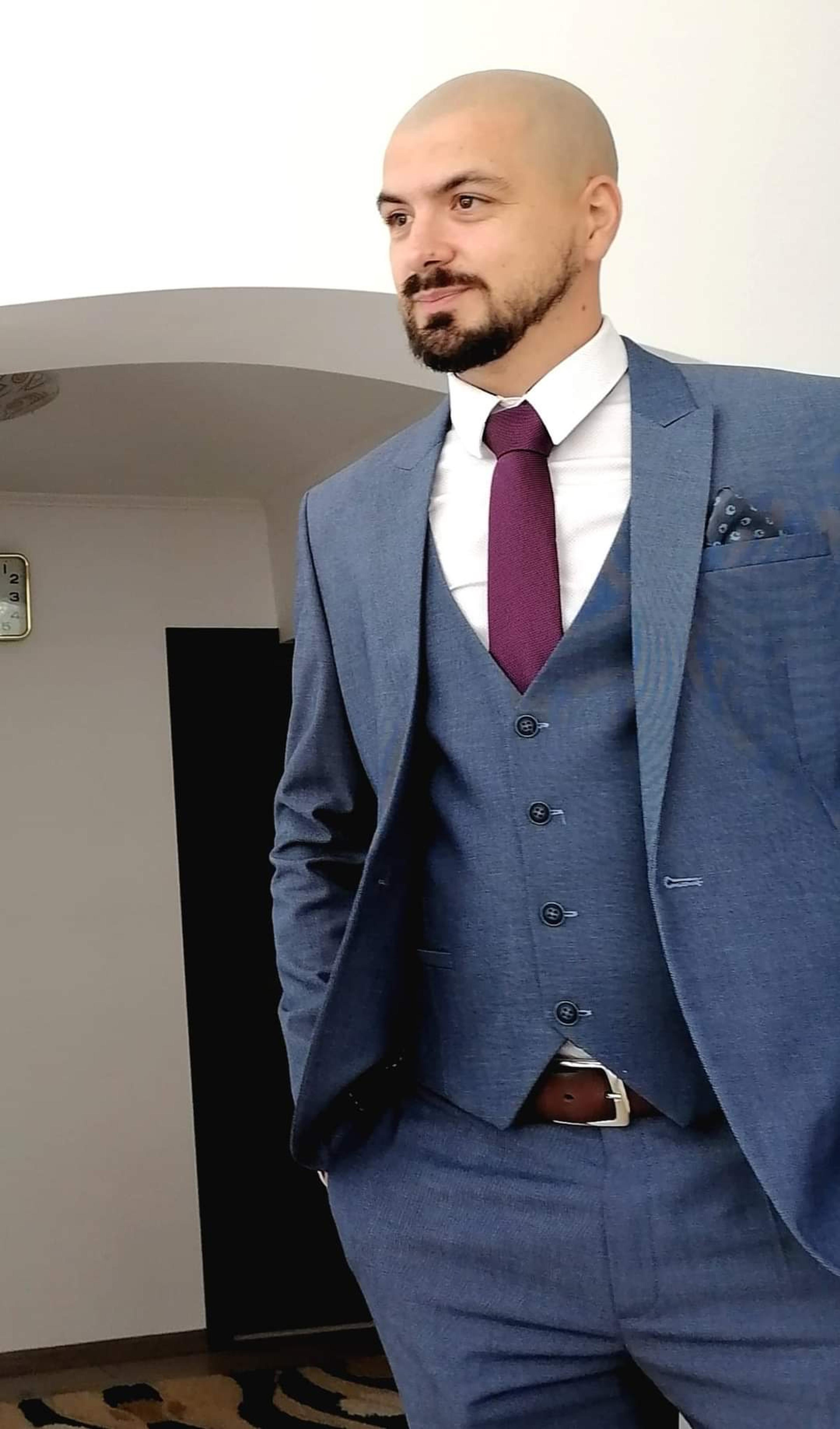 Vlad Frunza