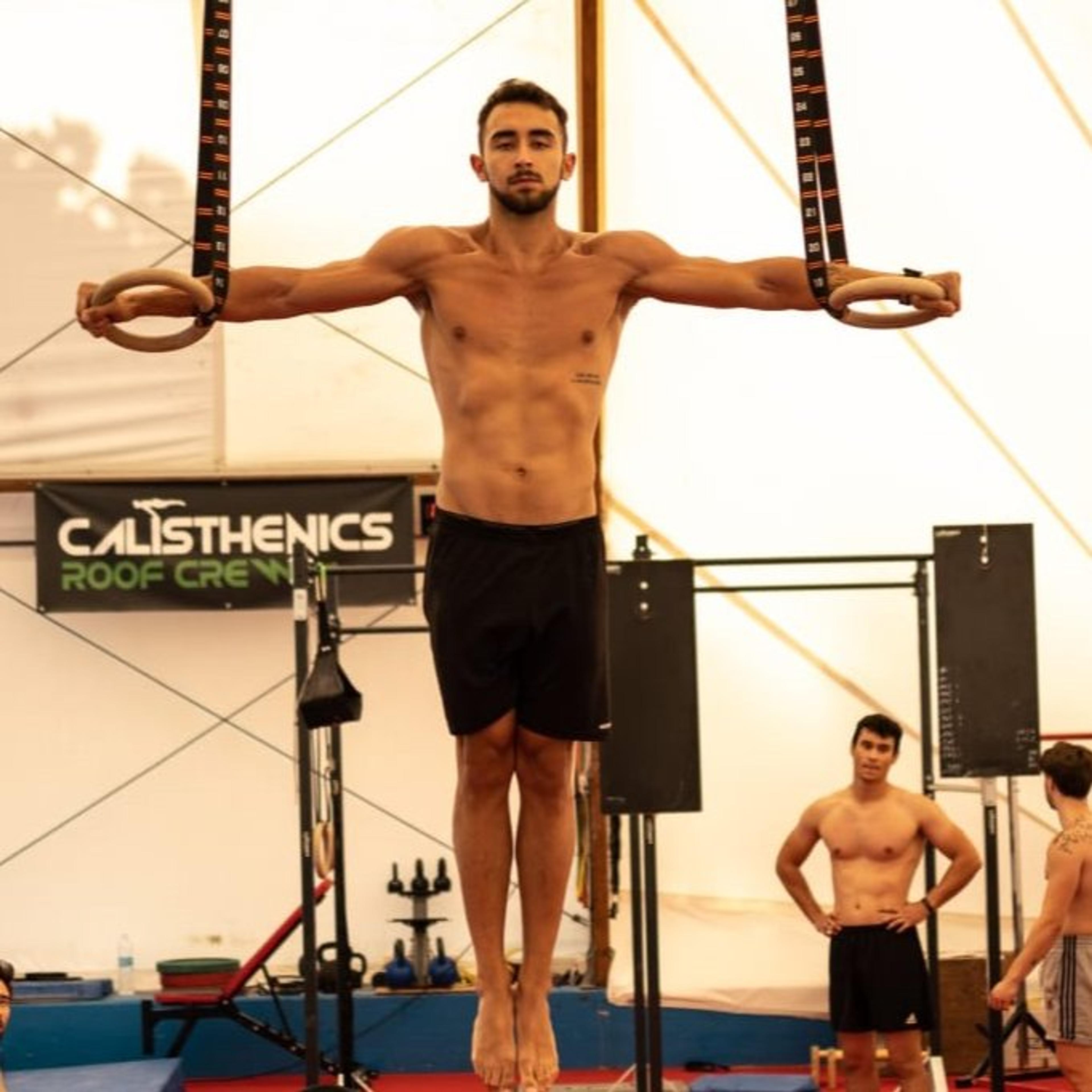 Alessio Piscitello