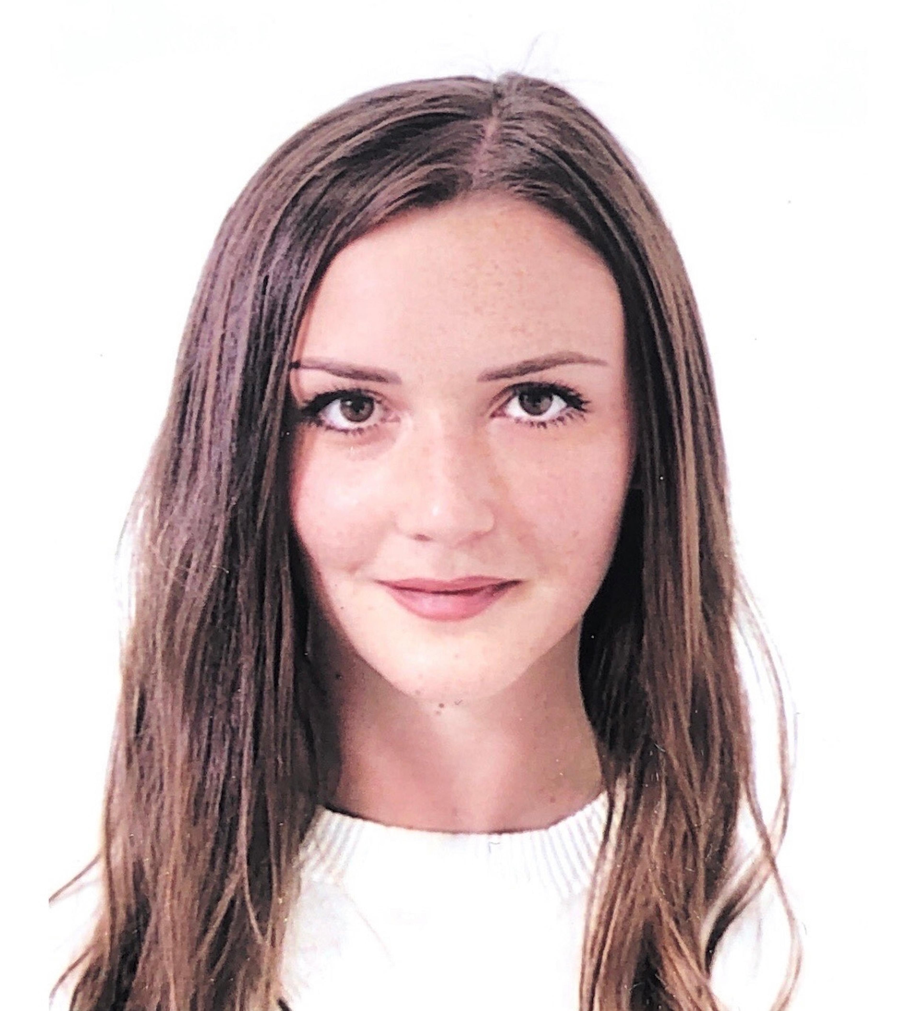 Dott.ssa Martina Storti