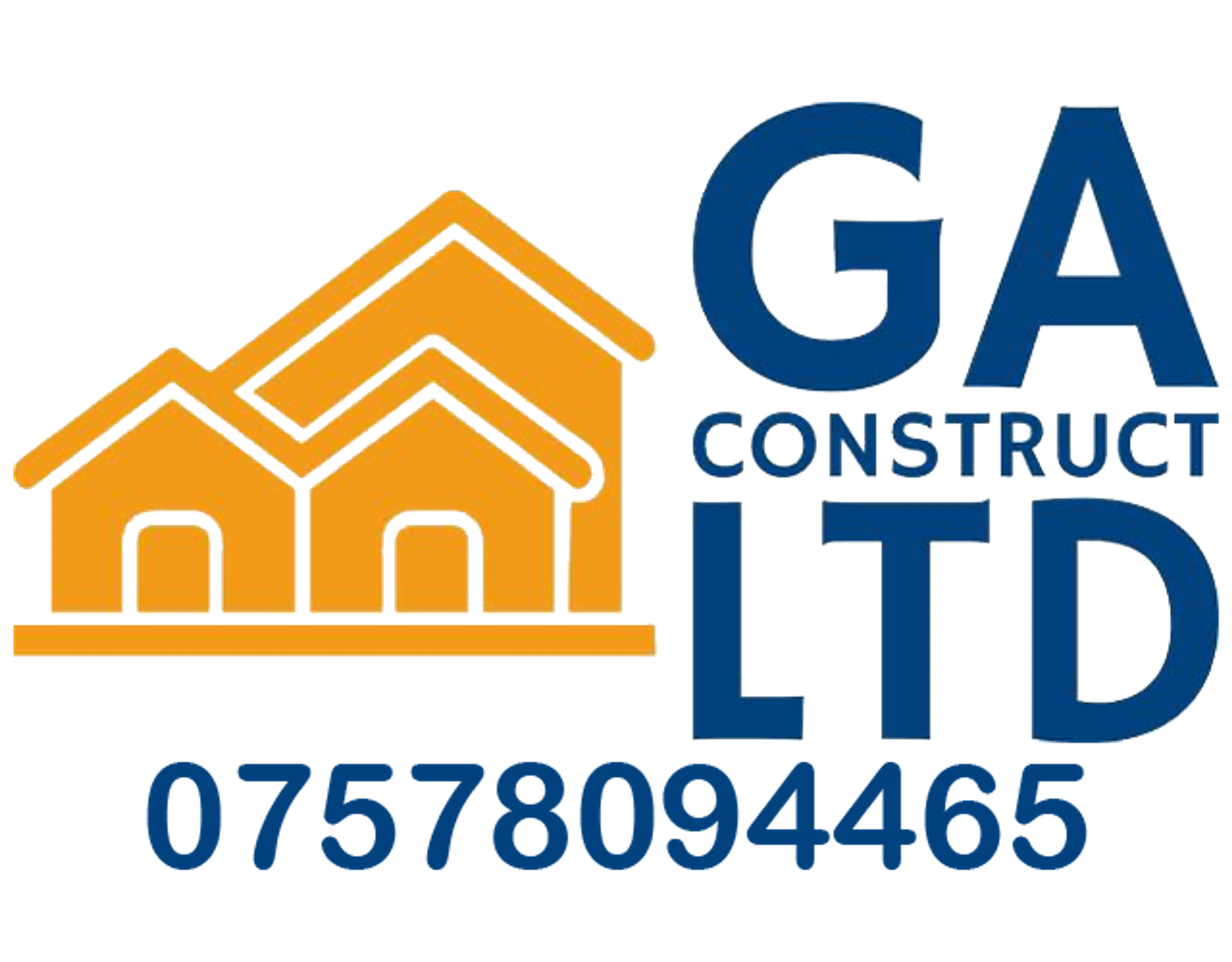GA Construct Ltd