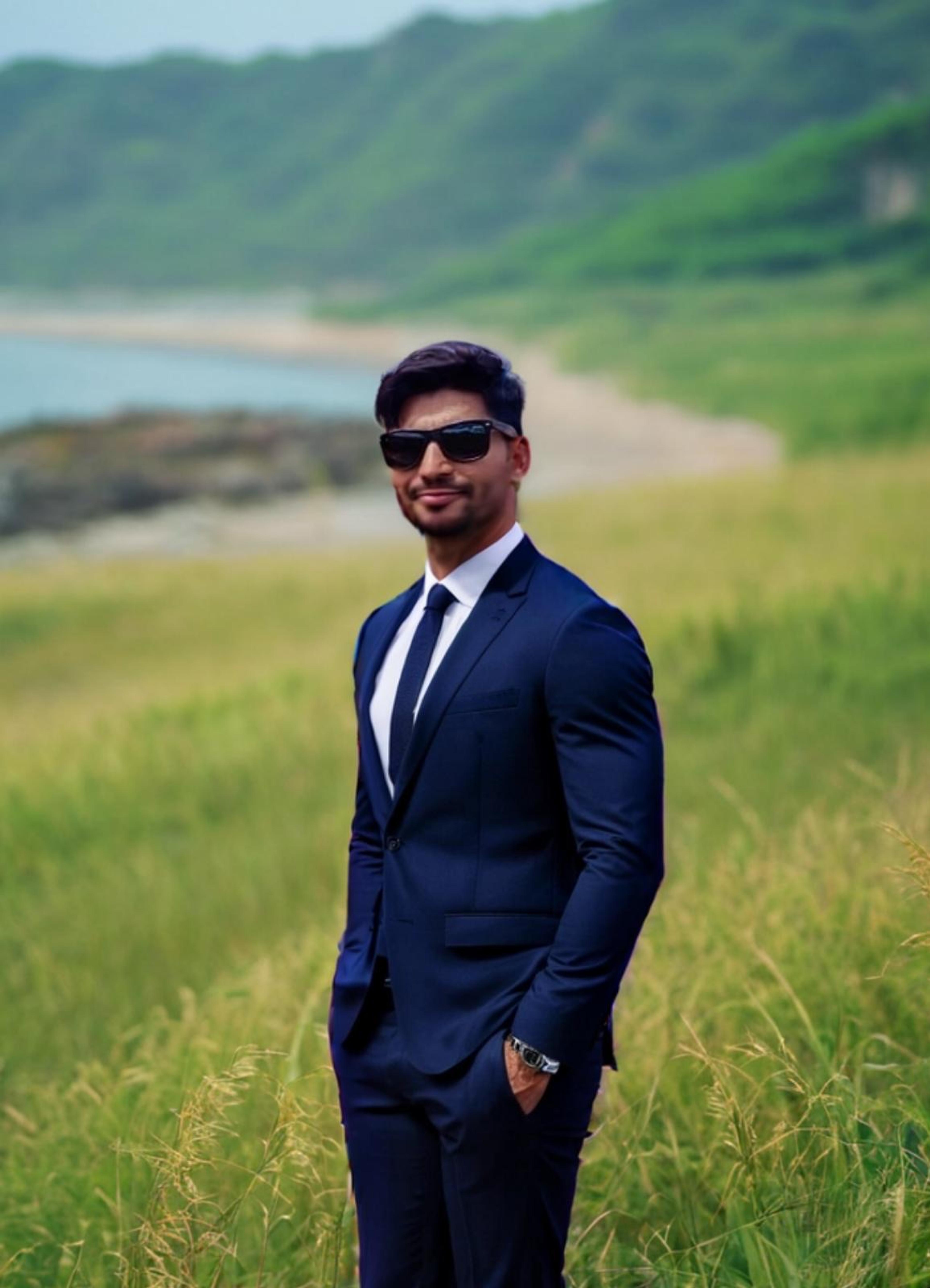 Mehtab Hussain
