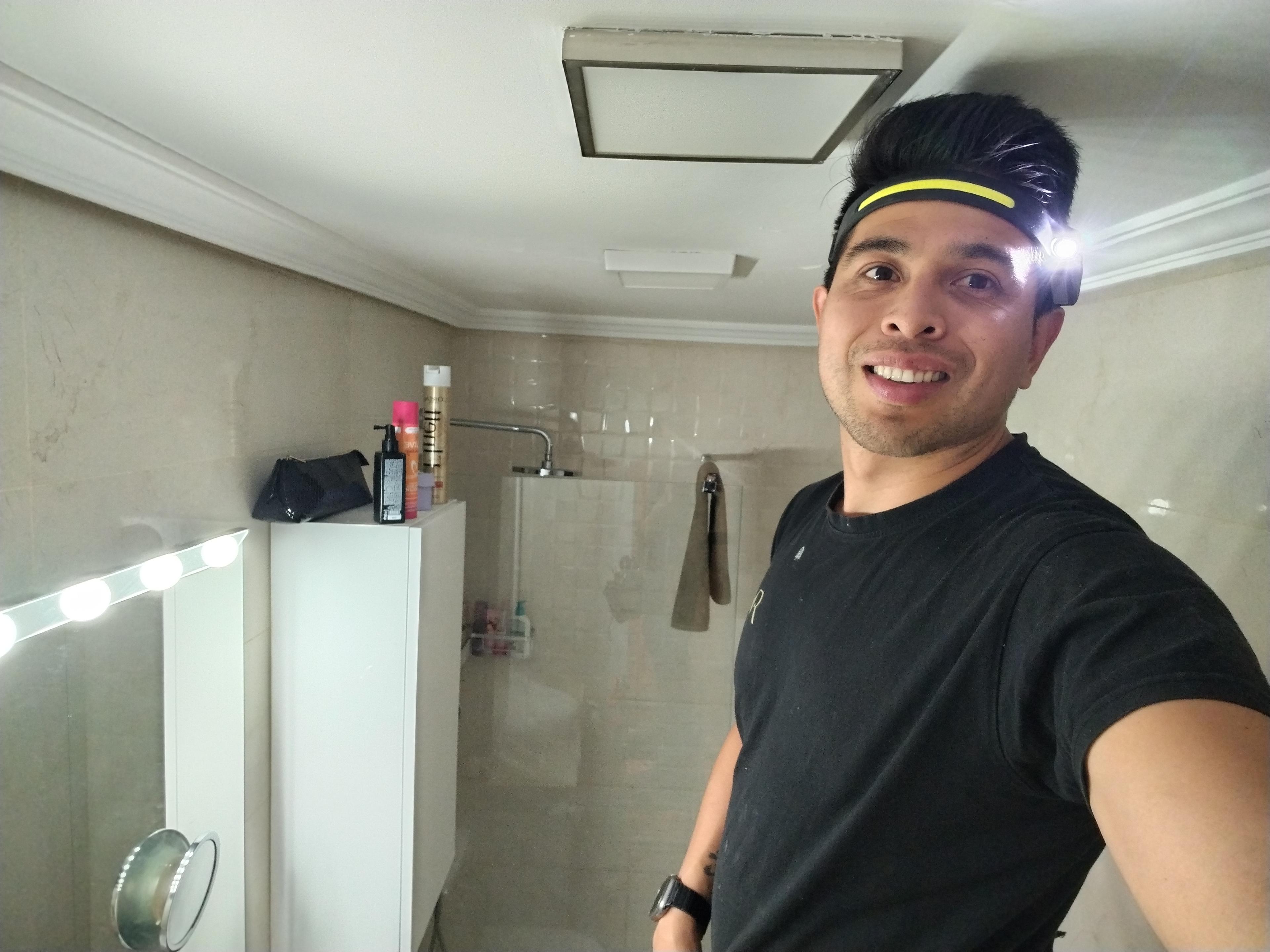 Erick Astudillo