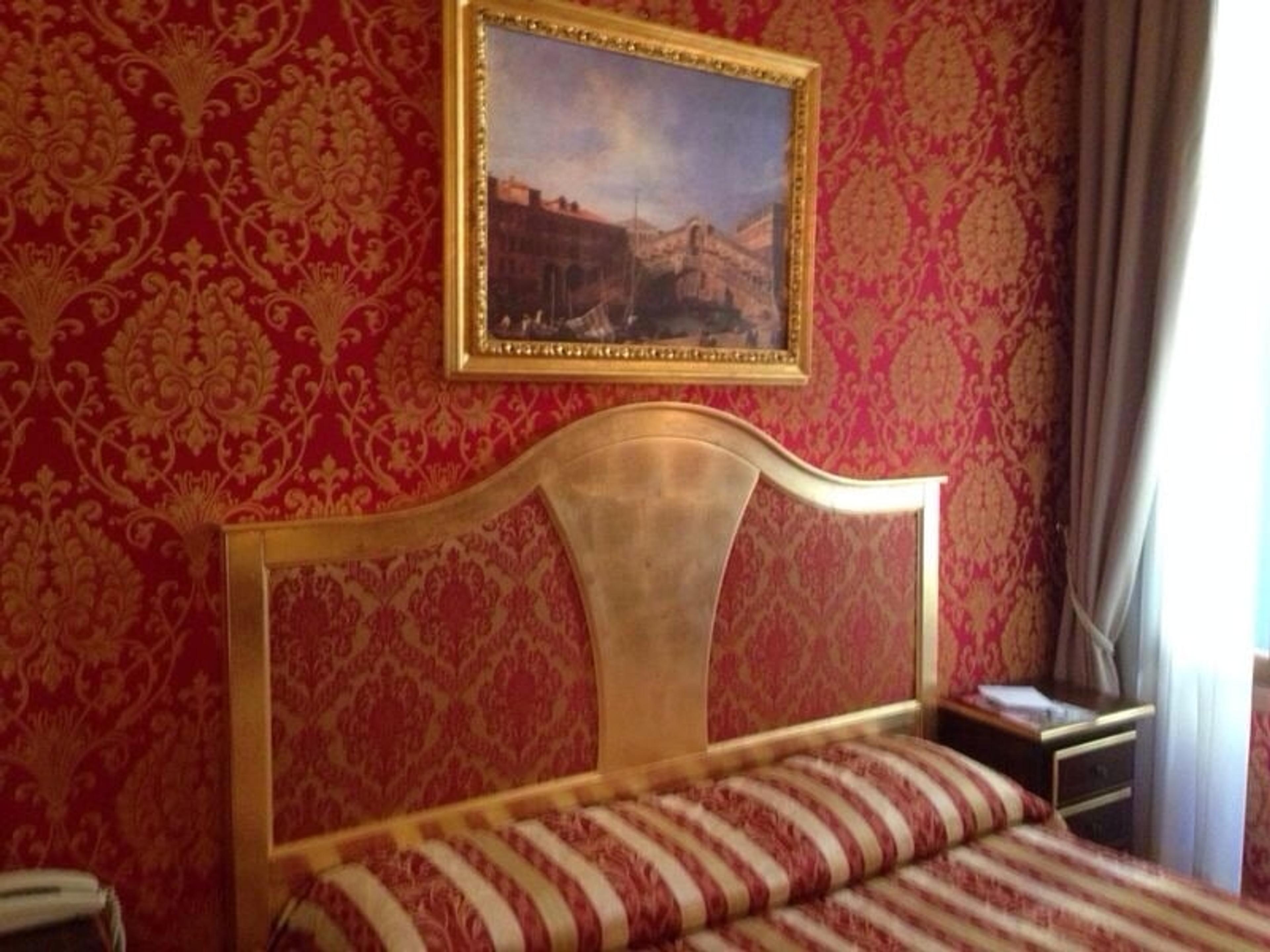Moquette e tessuto tesato