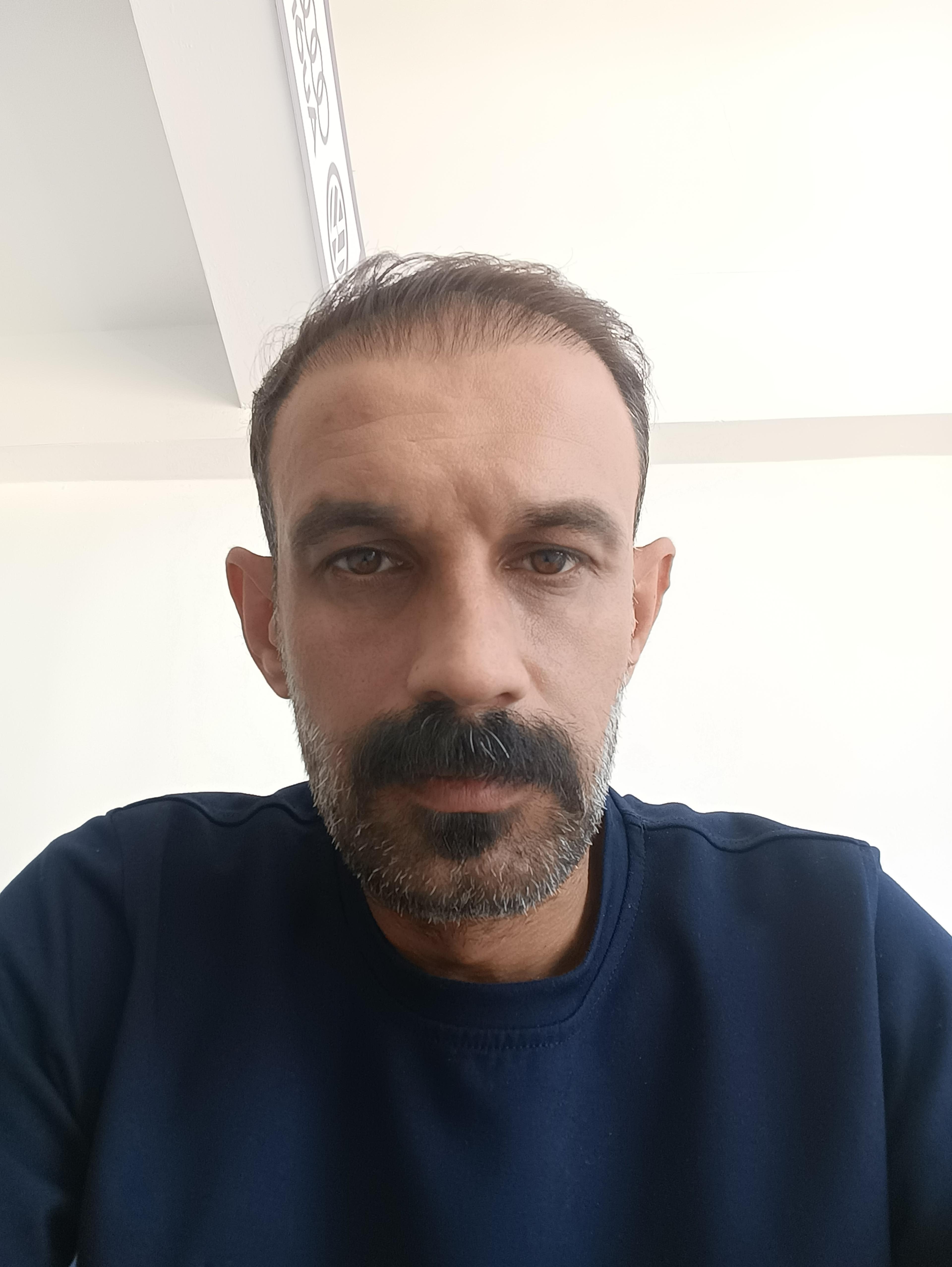 Mehmet Küçük Küçük