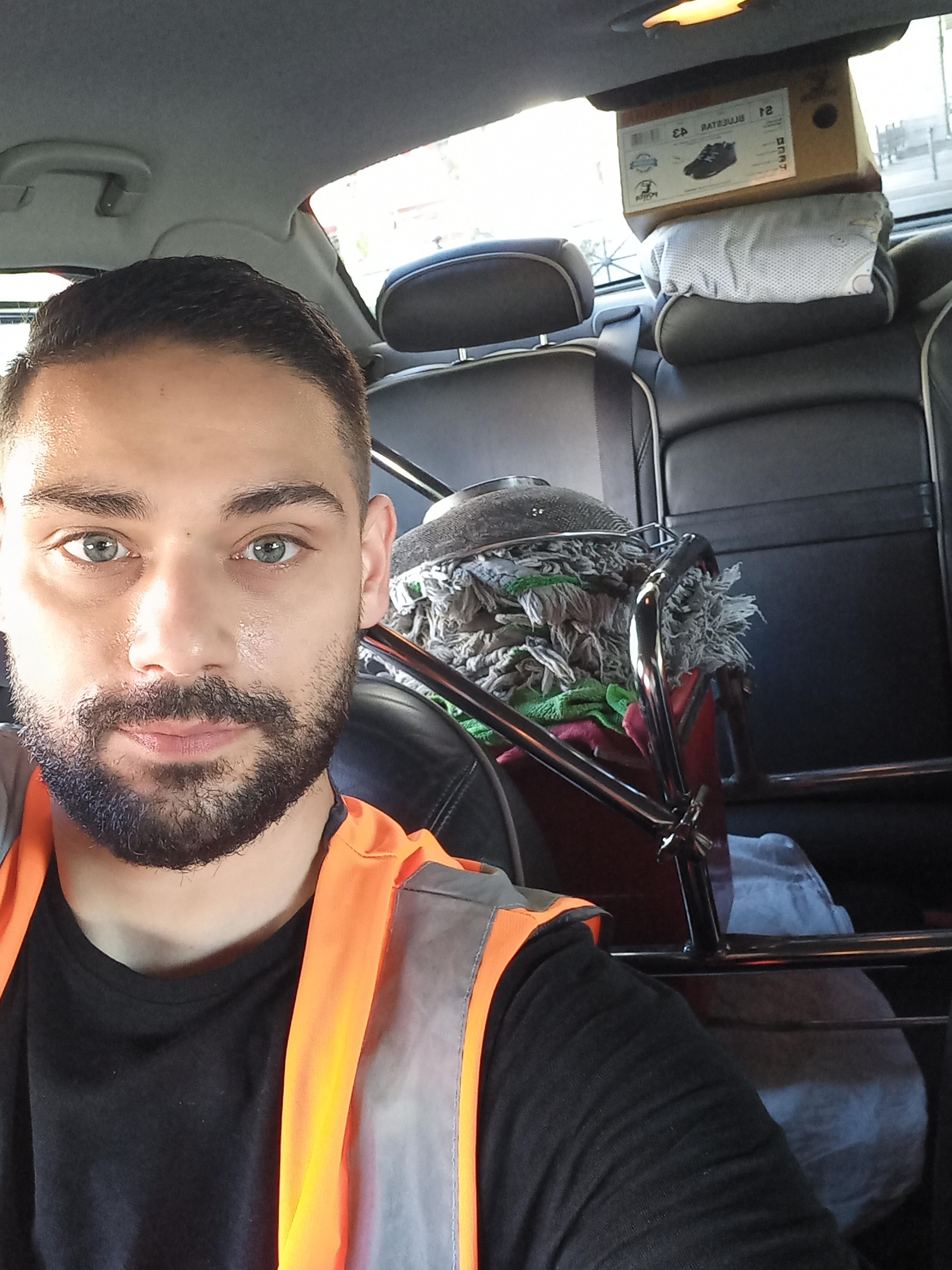 Ikad Ikadovic