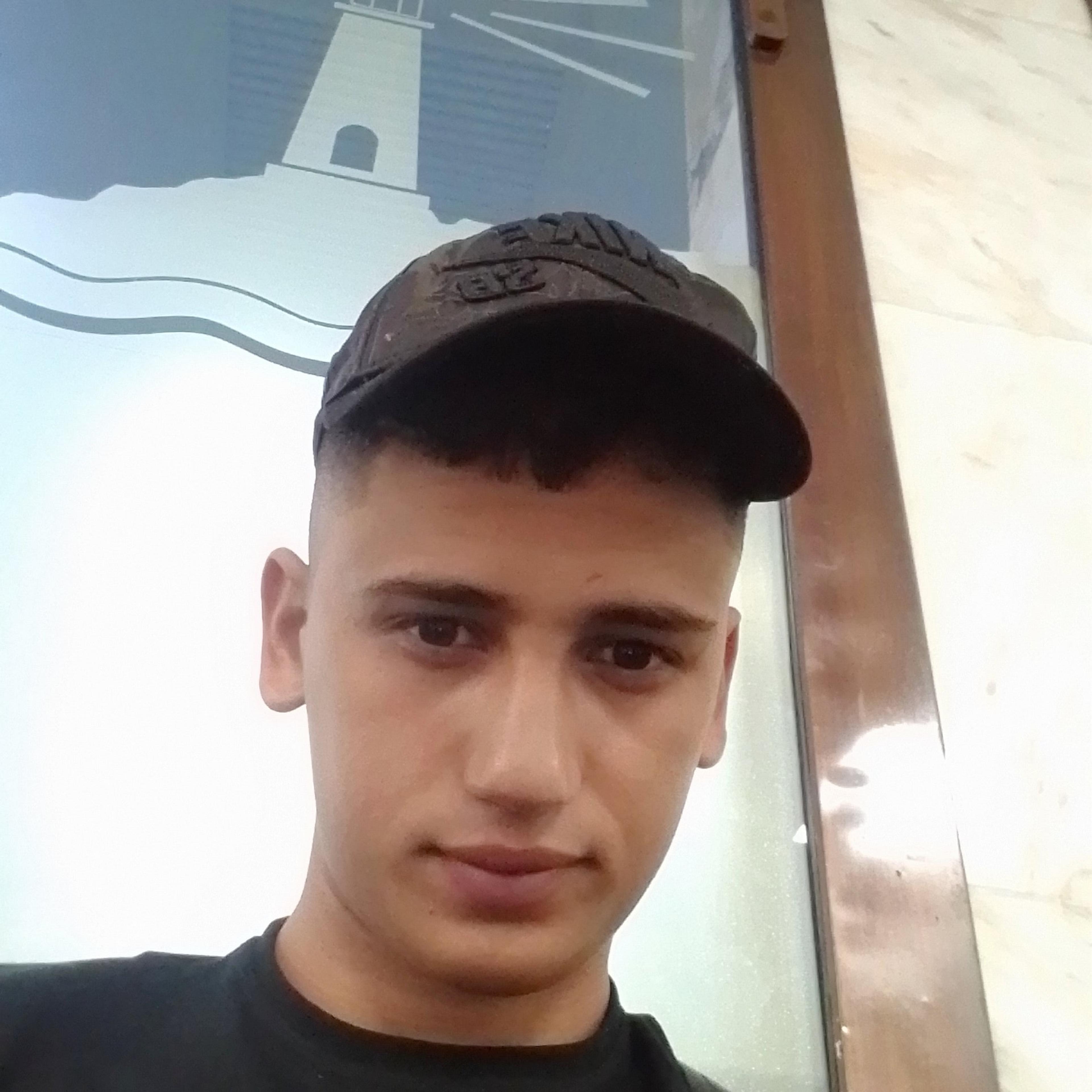 Otman Afroun