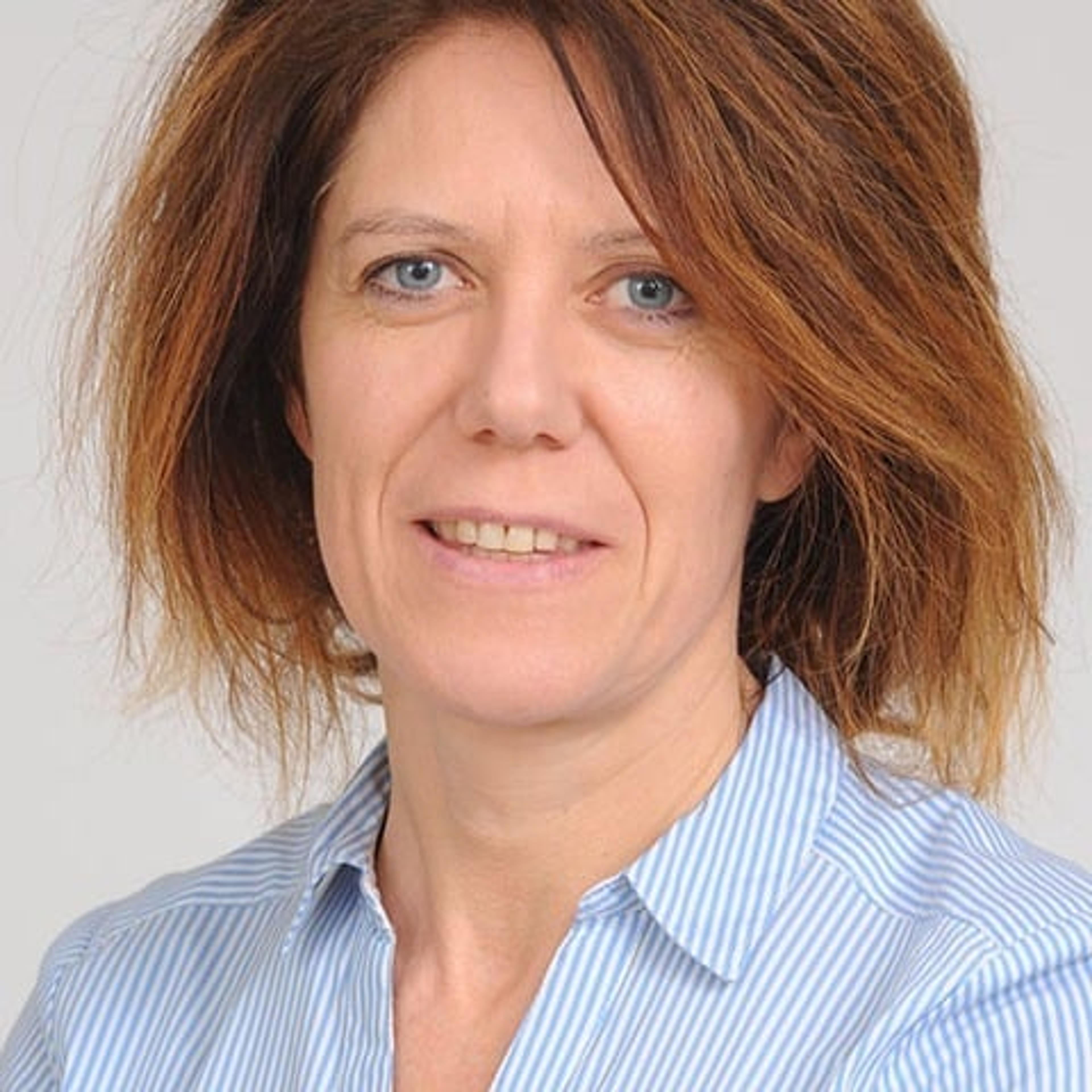Silvia Semprini