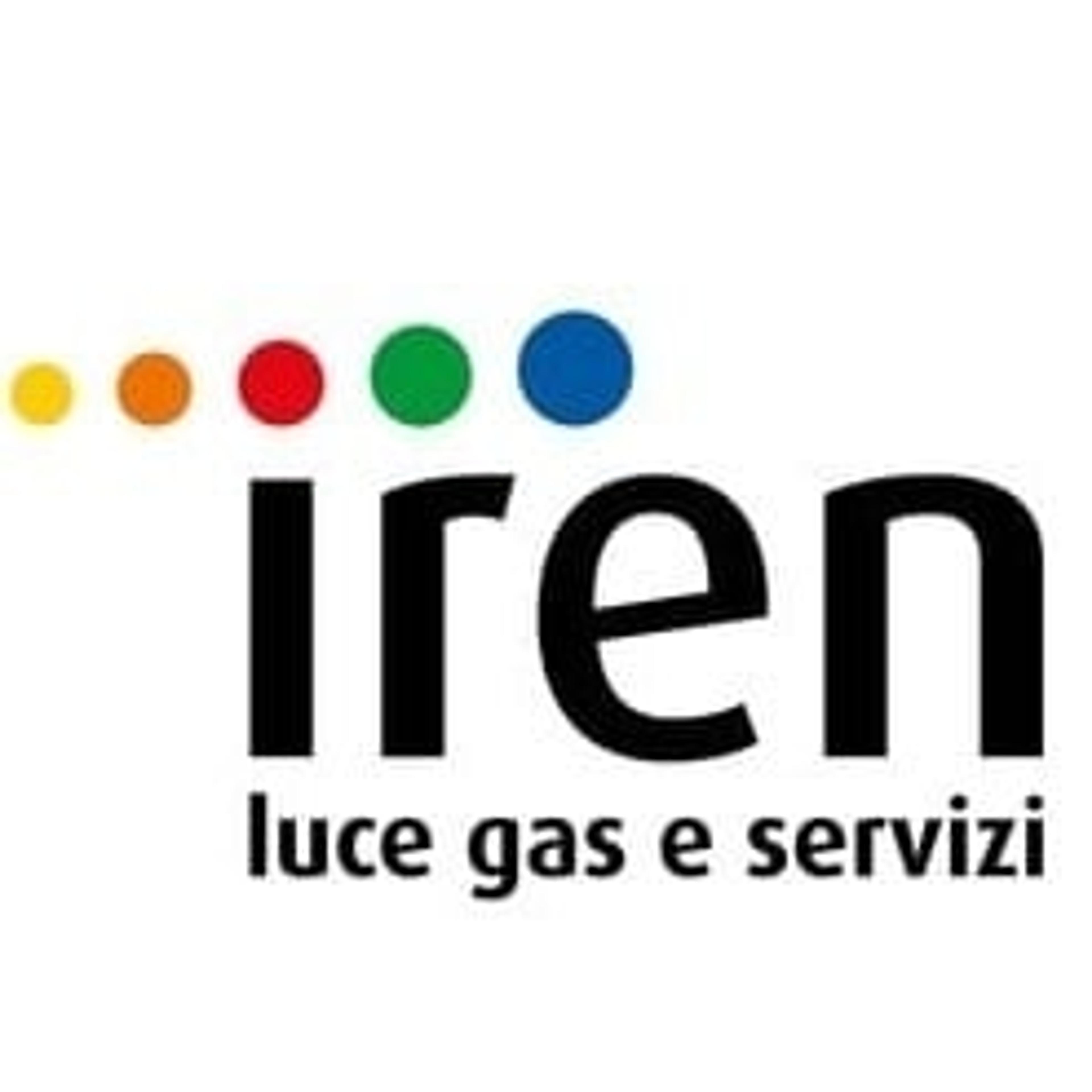 Iren Luce Gas e Servizi