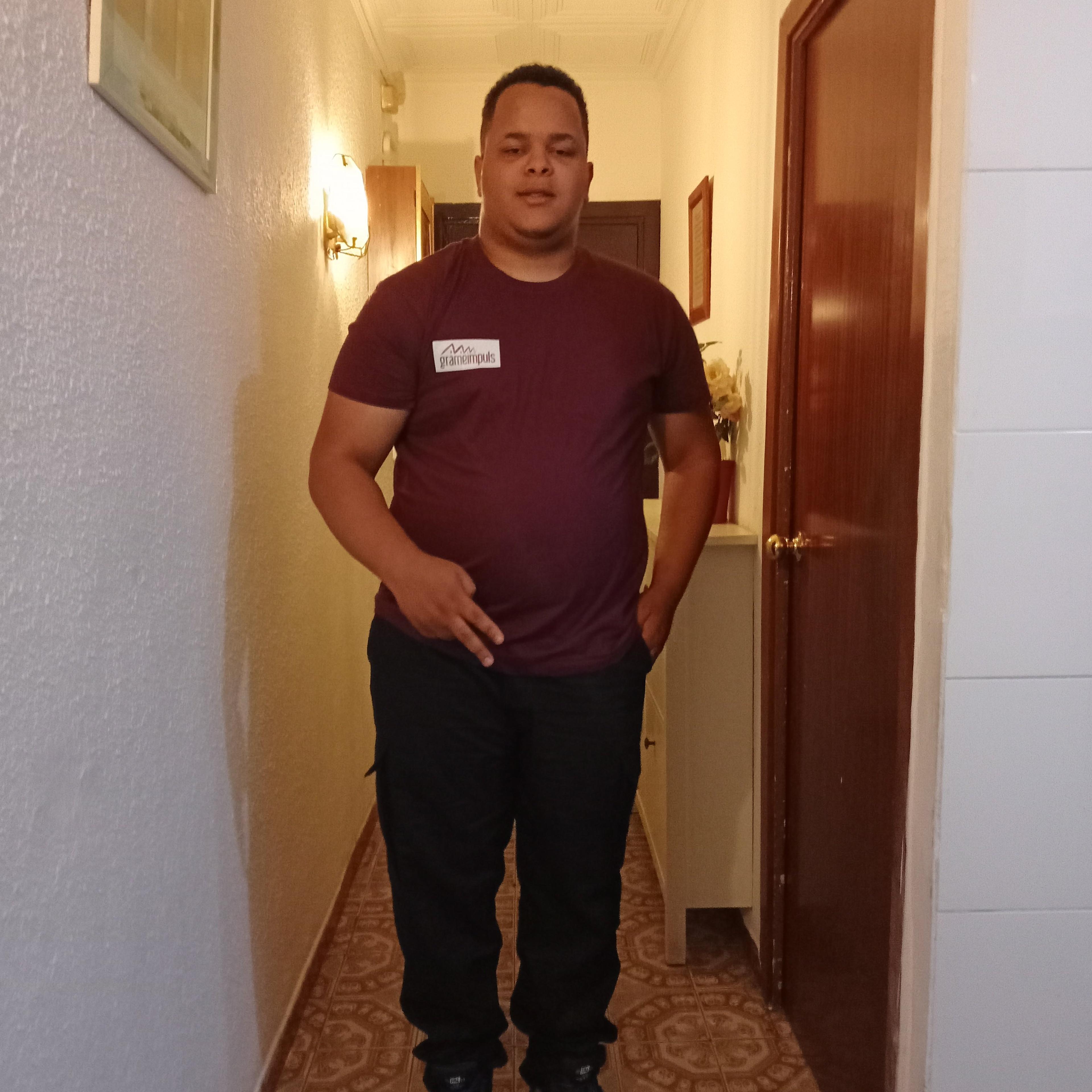 Alfredo Alonzo